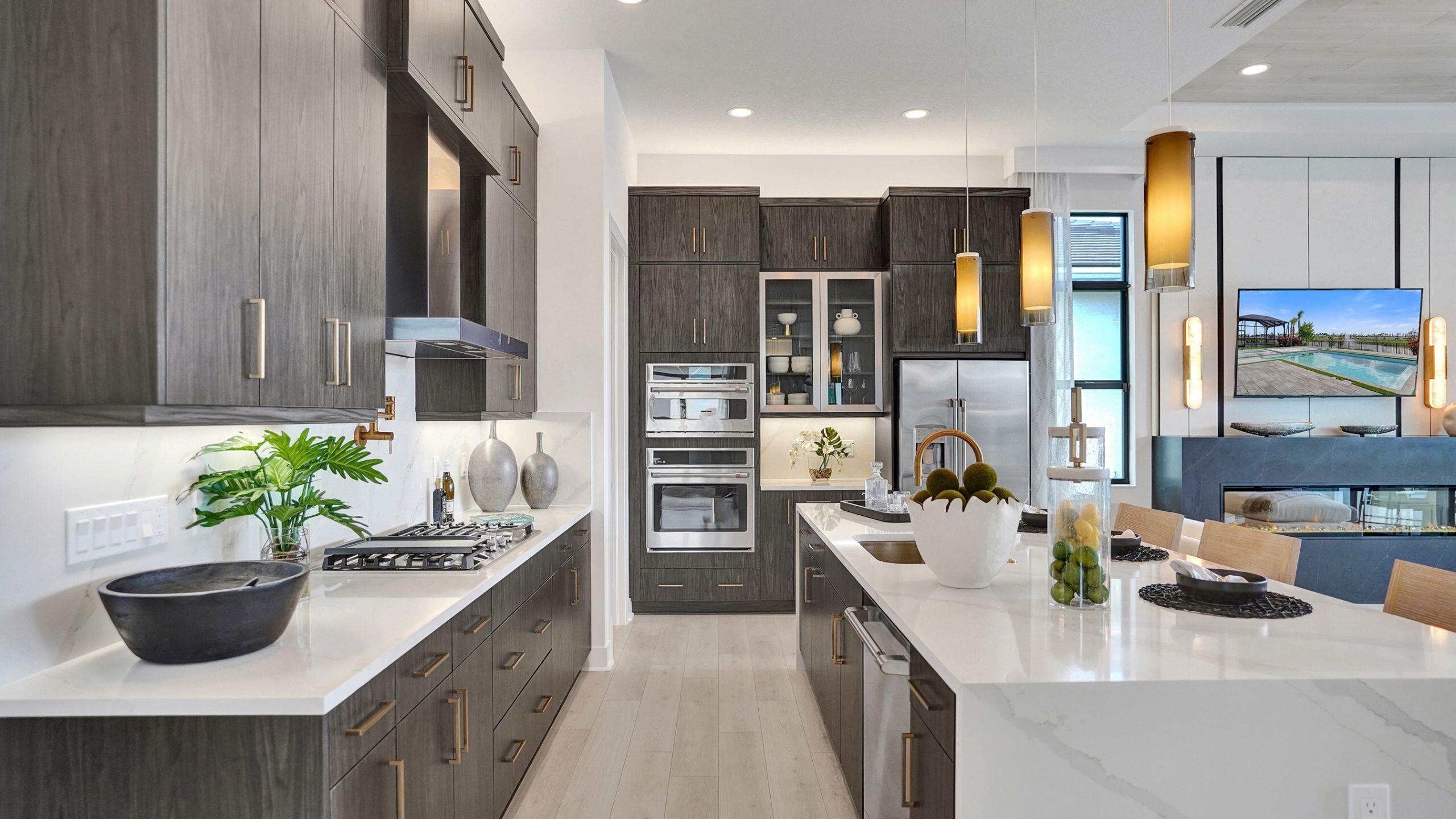 Esprit at Avenir - Residential