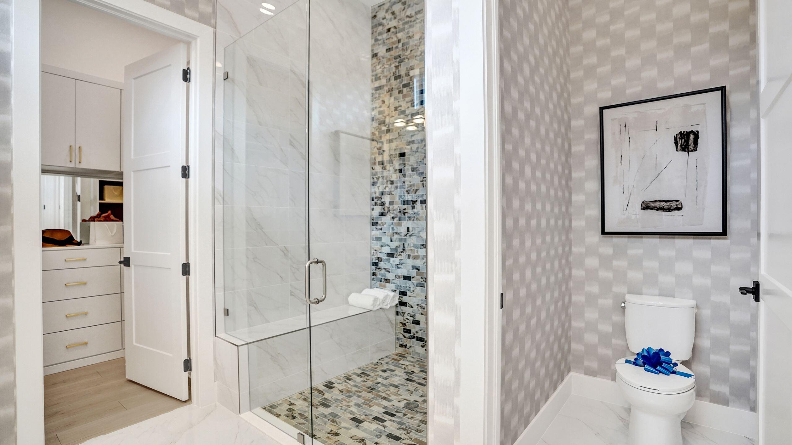 Esprit at Avenir - Residential