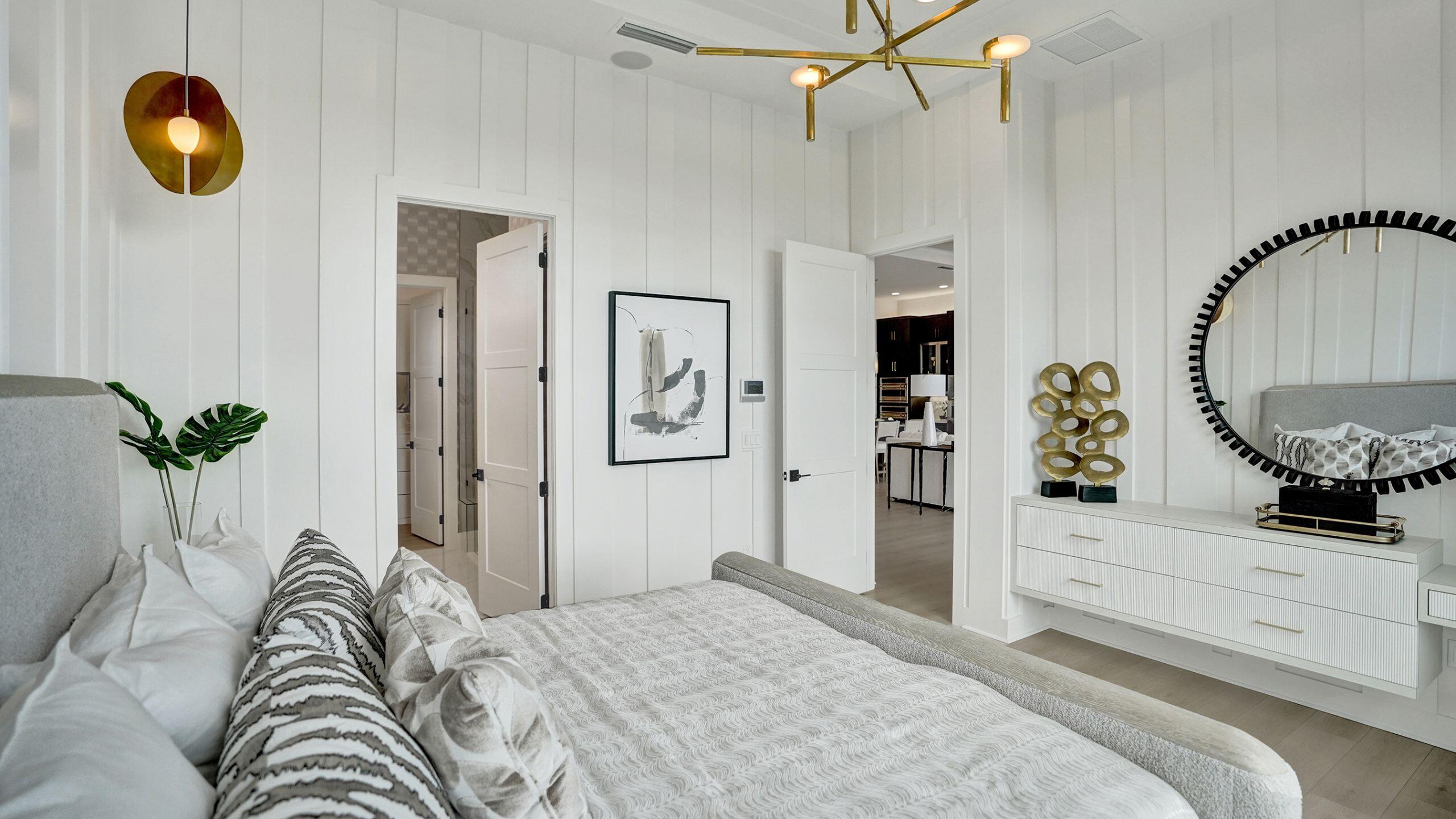 Esprit at Avenir - Residential