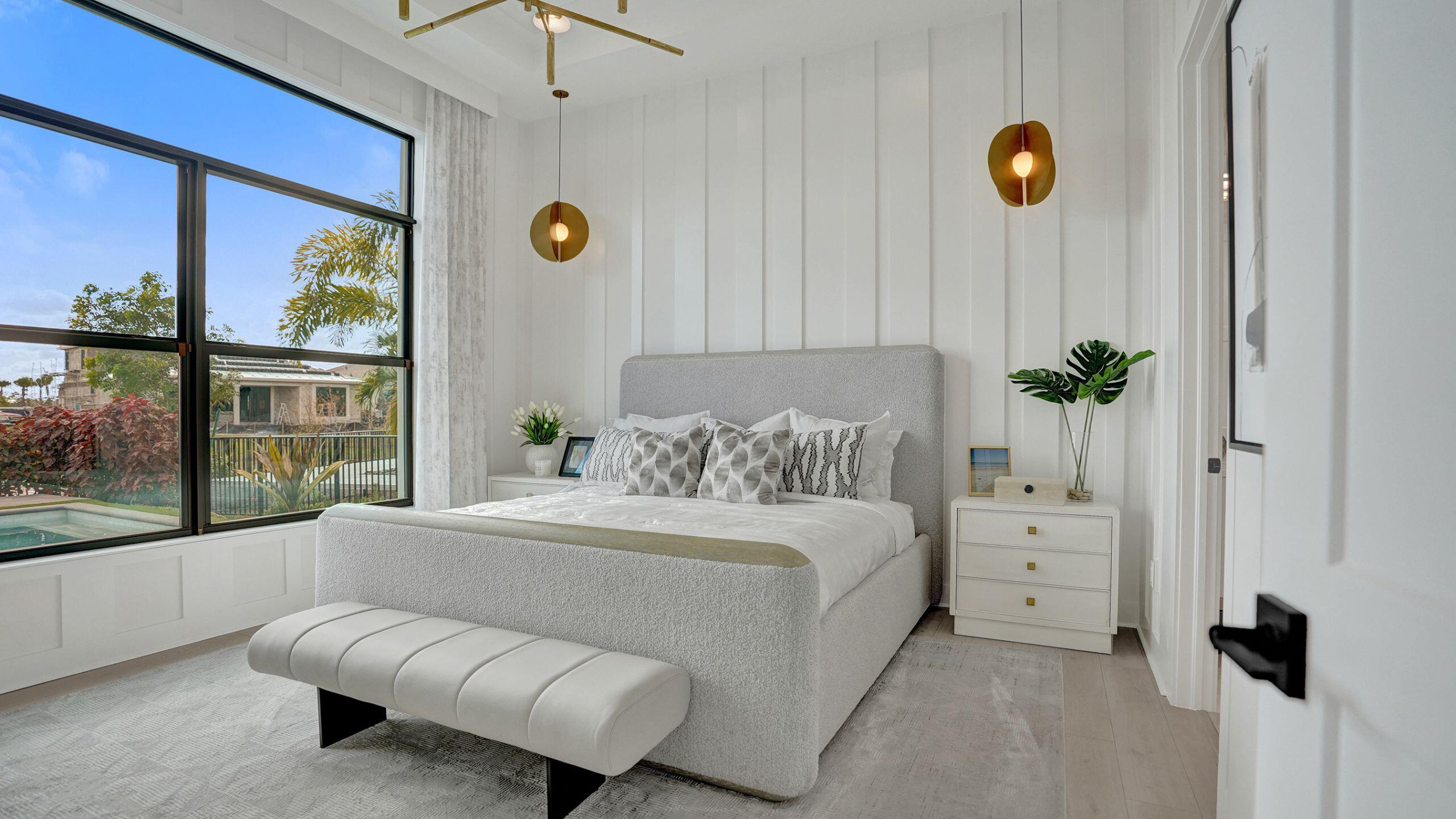 Esprit at Avenir - Residential