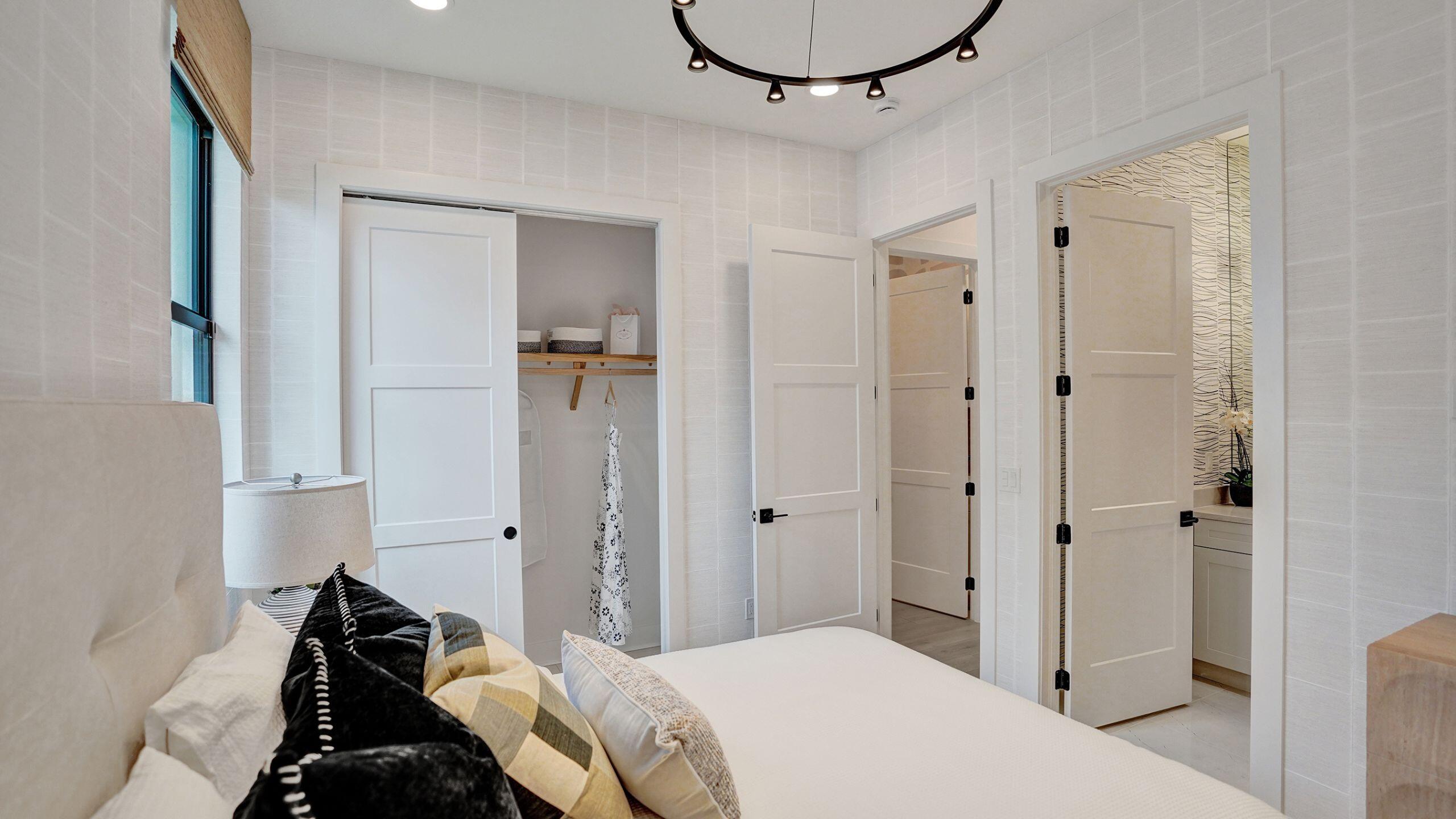 Esprit at Avenir - Residential