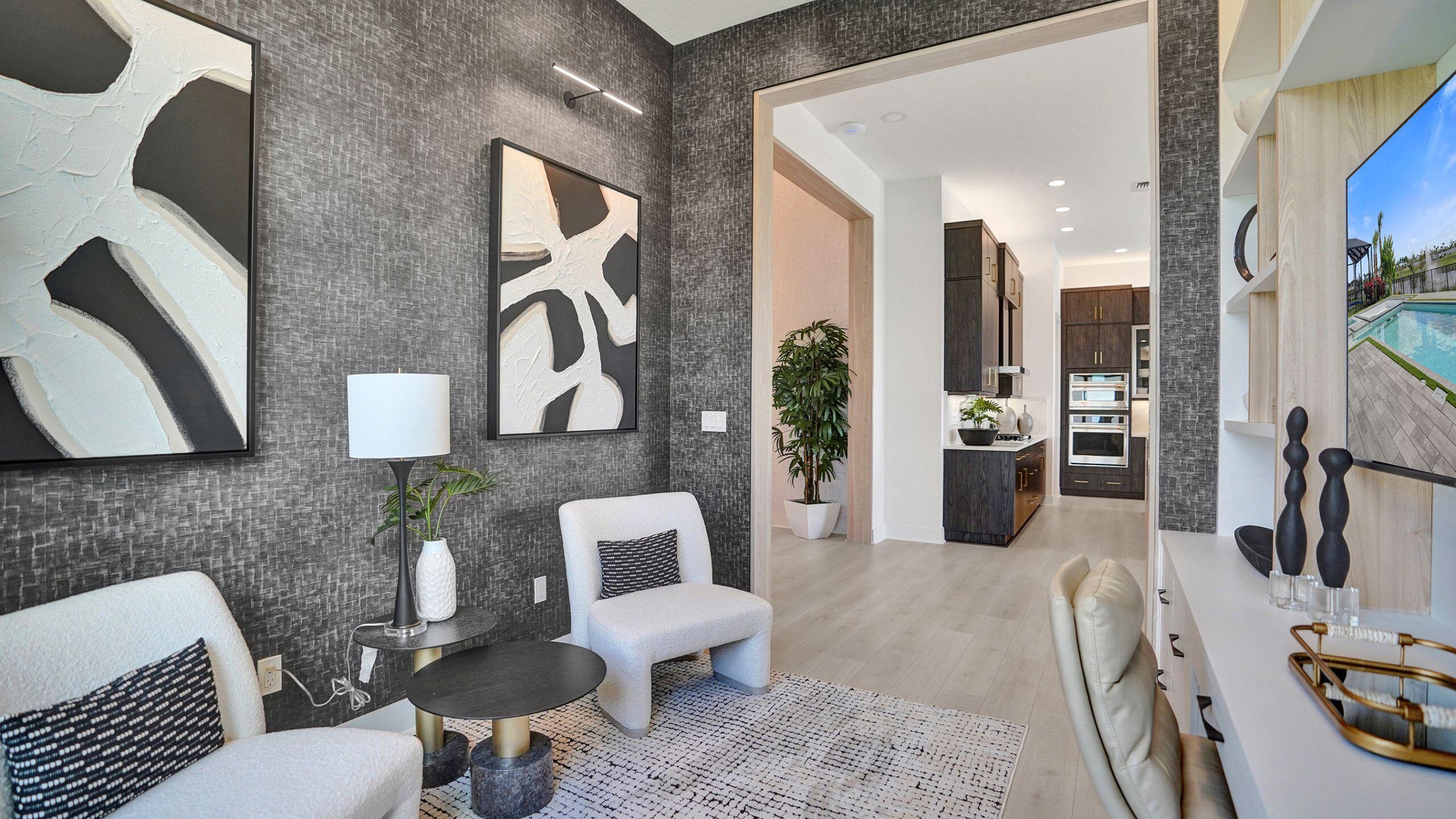 Esprit at Avenir - Residential