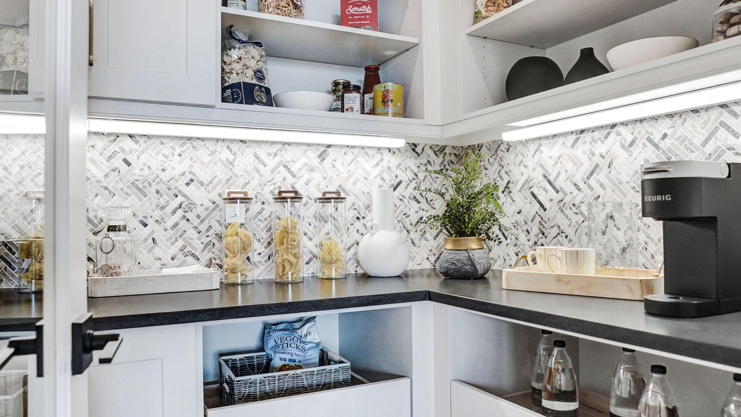 Esprit at Avenir - Residential