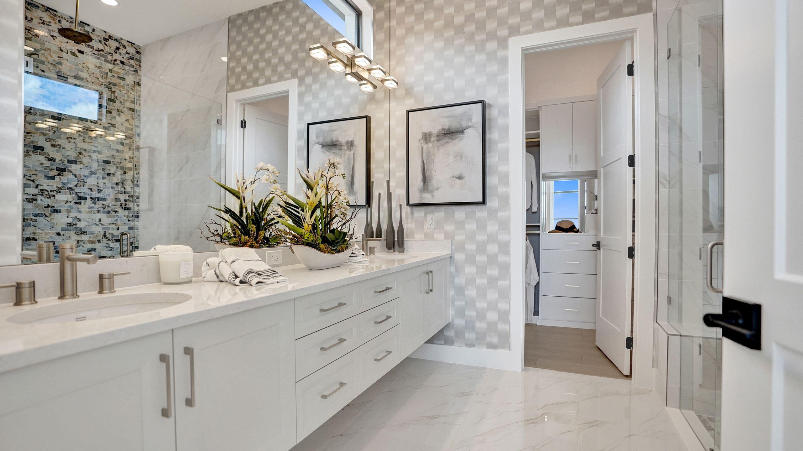 Esprit at Avenir - Residential