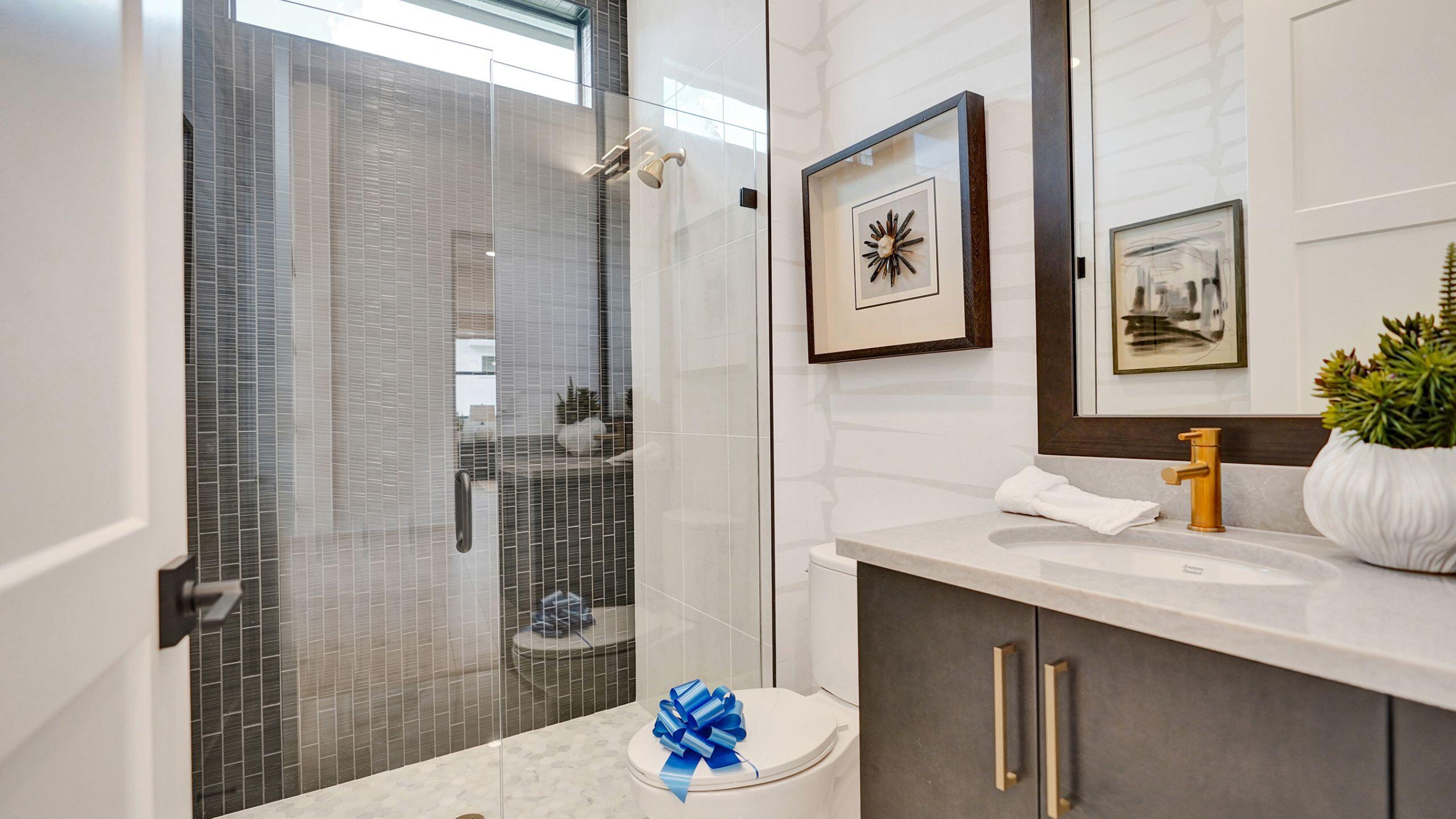 Esprit at Avenir - Residential