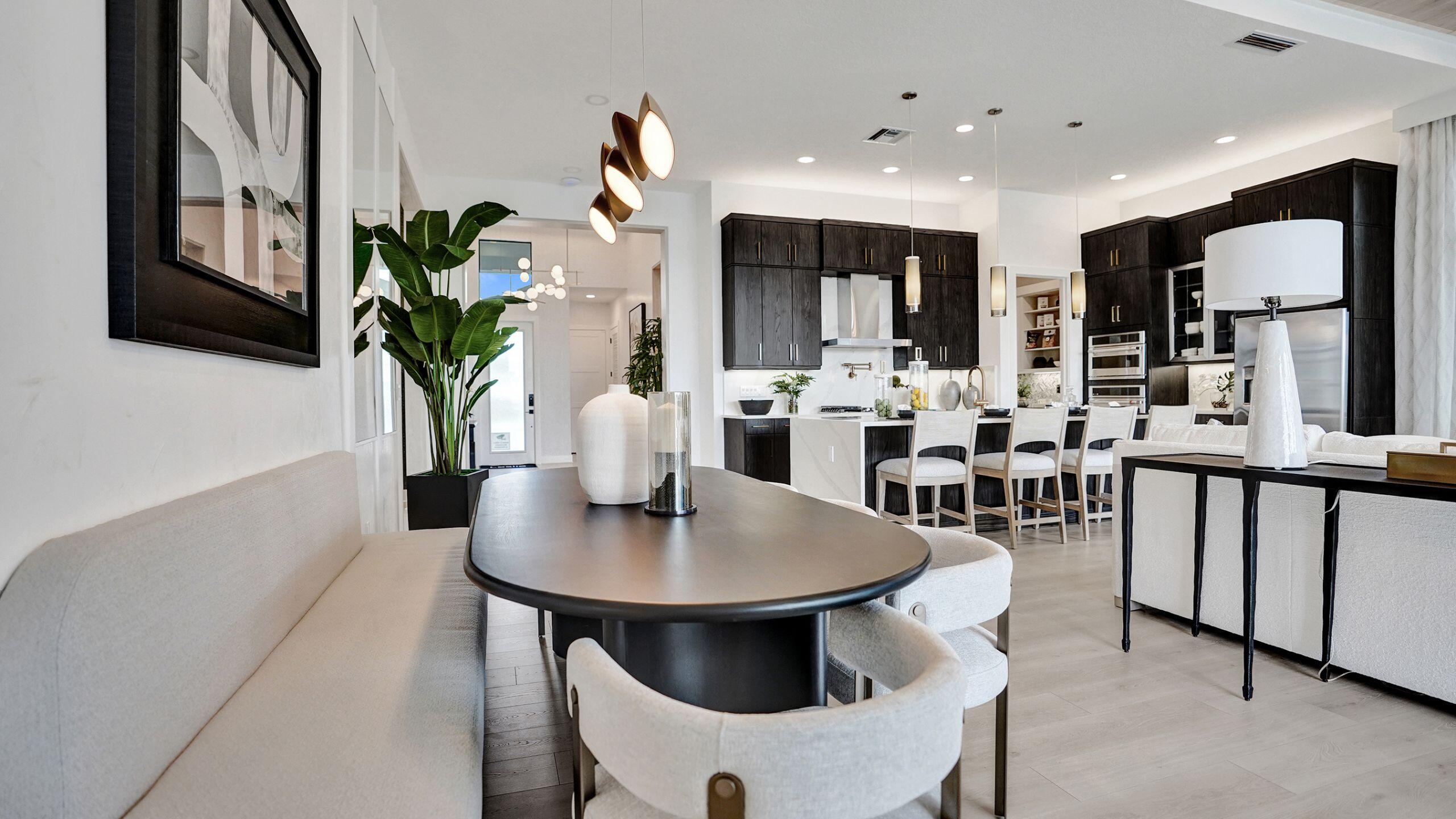 Esprit at Avenir - Residential