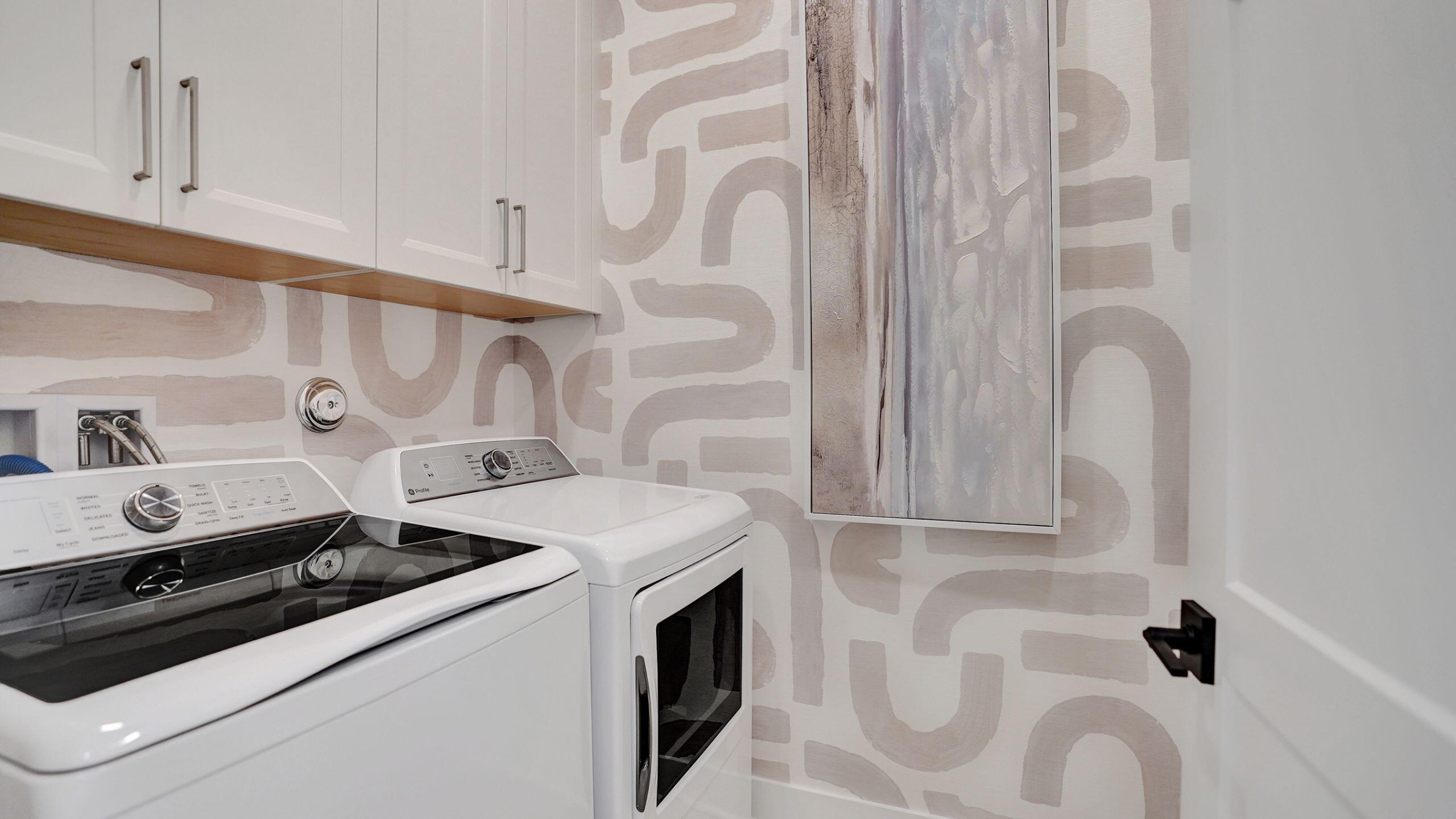 Esprit at Avenir - Residential