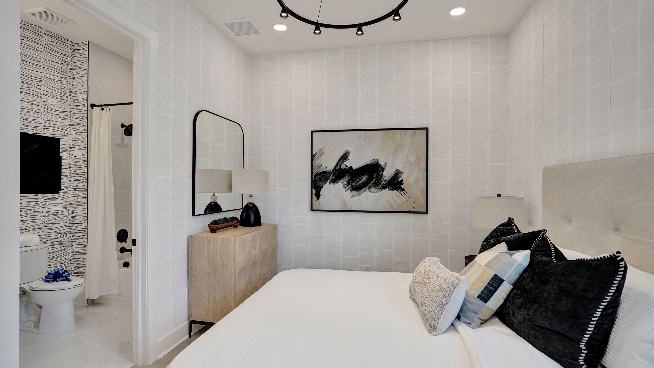 Esprit at Avenir - Residential