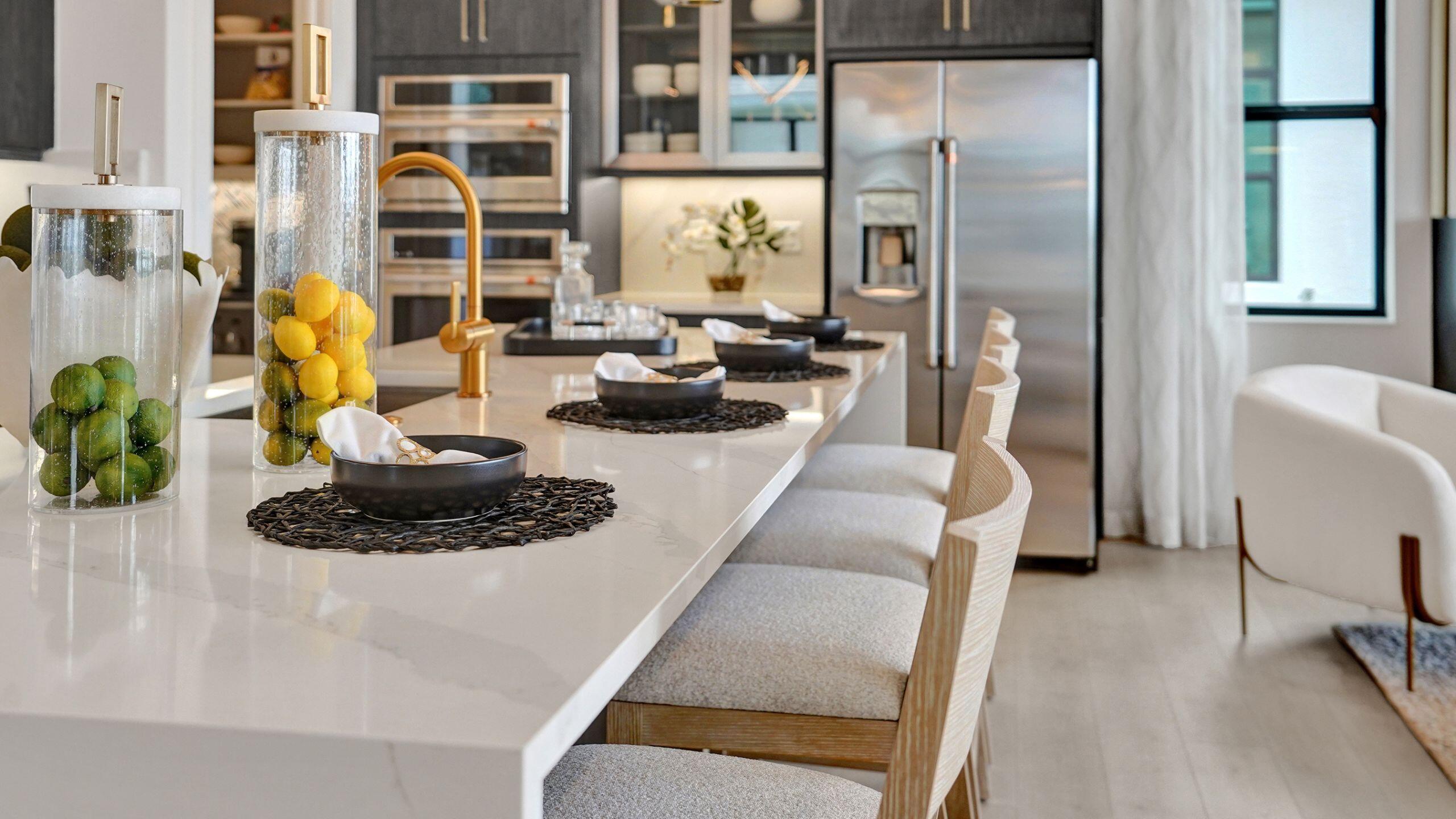 Esprit at Avenir - Residential