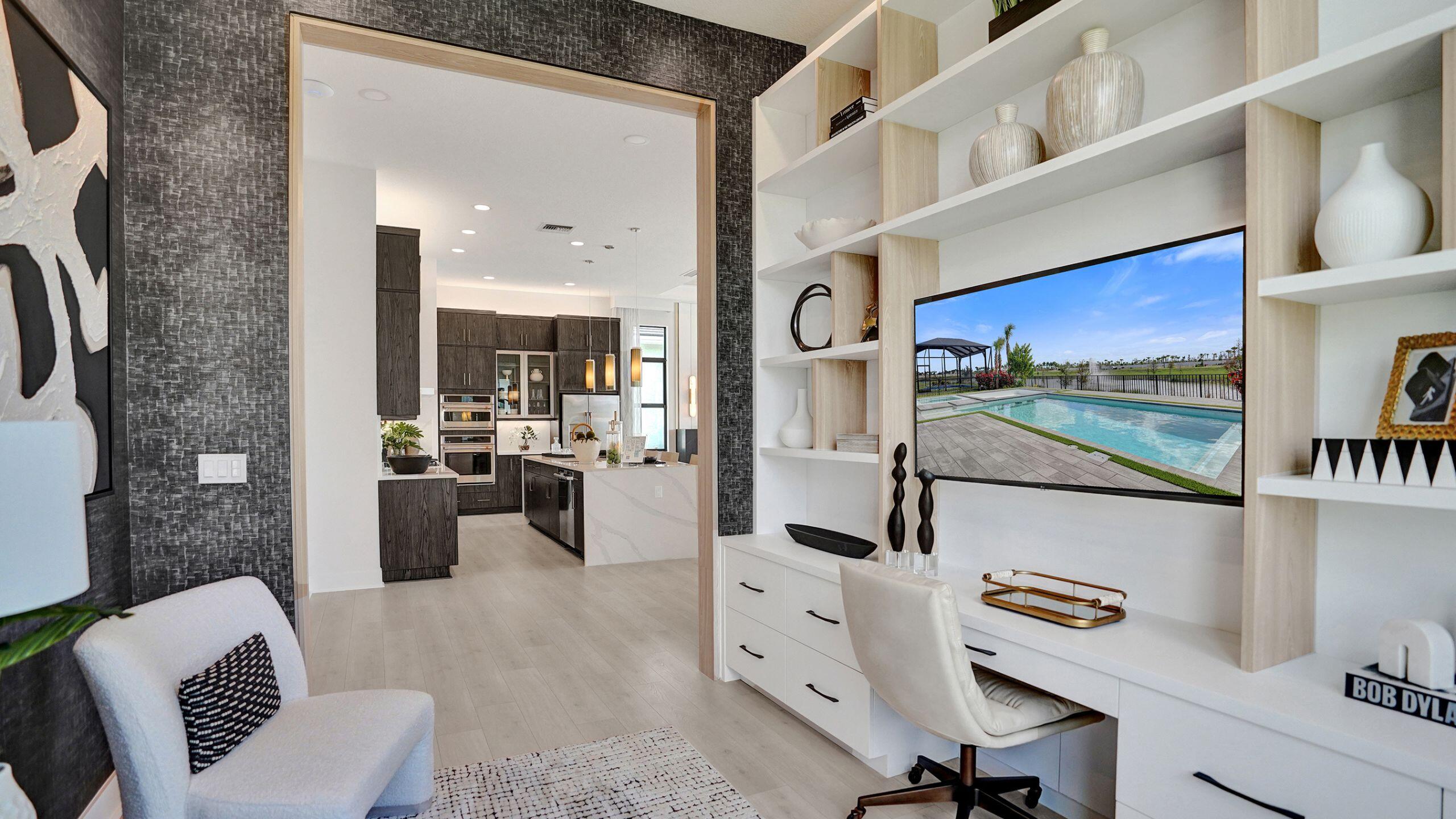 Esprit at Avenir - Residential