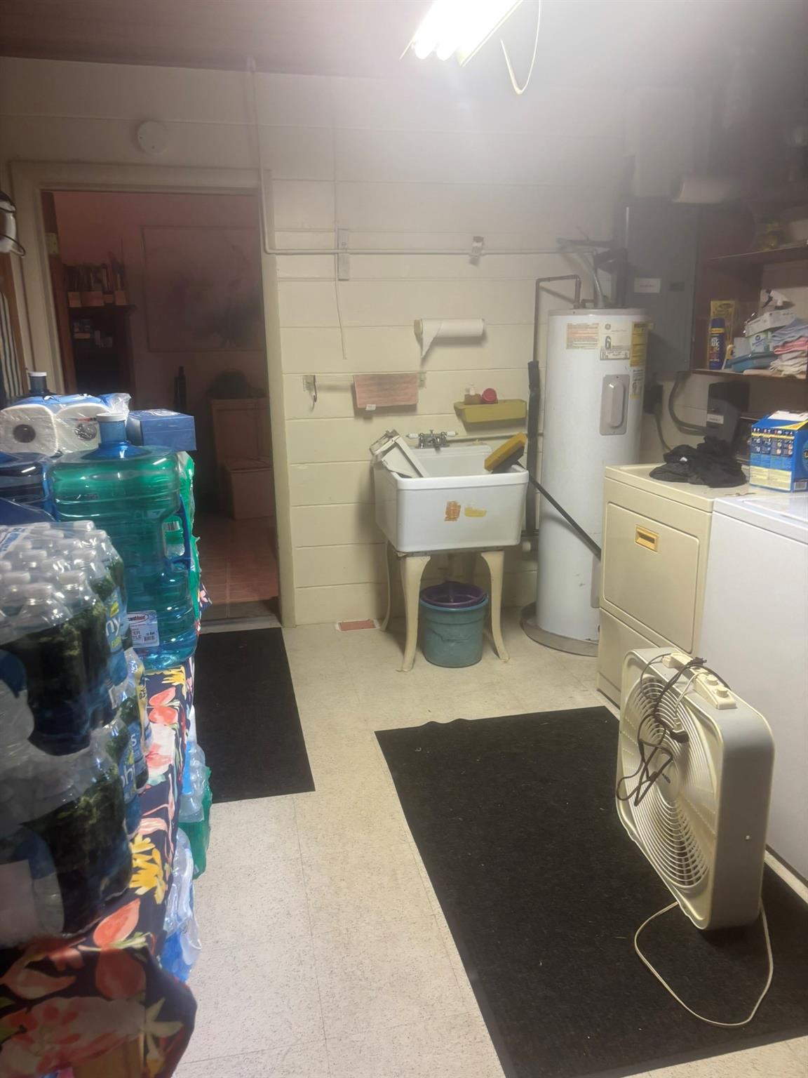 ISTOKPOGA PARK AREA - Residential