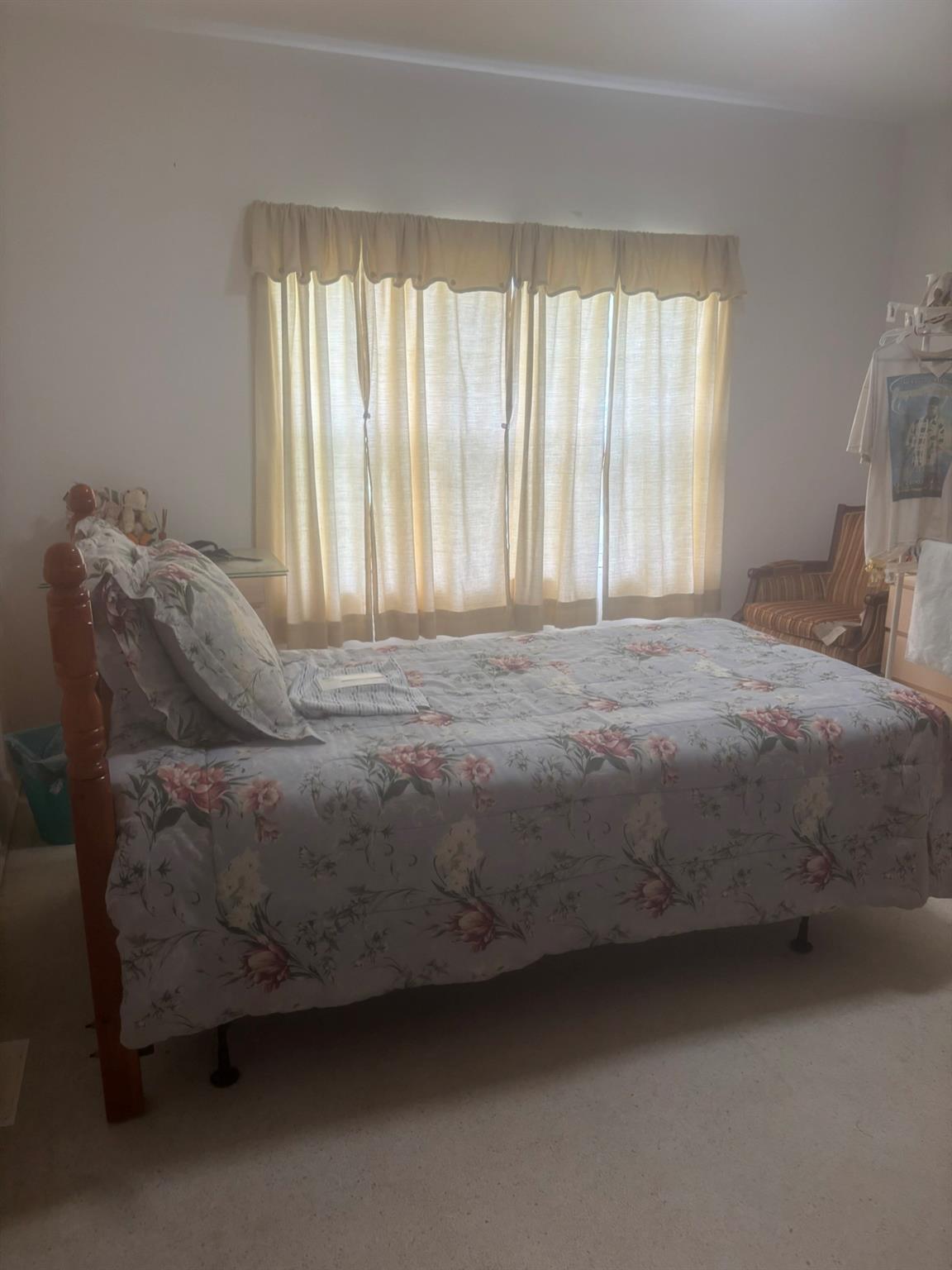 ISTOKPOGA PARK AREA - Residential