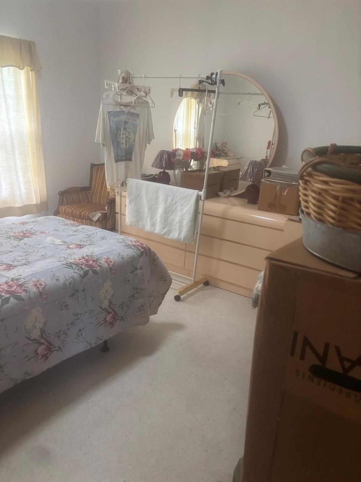 ISTOKPOGA PARK AREA - Residential