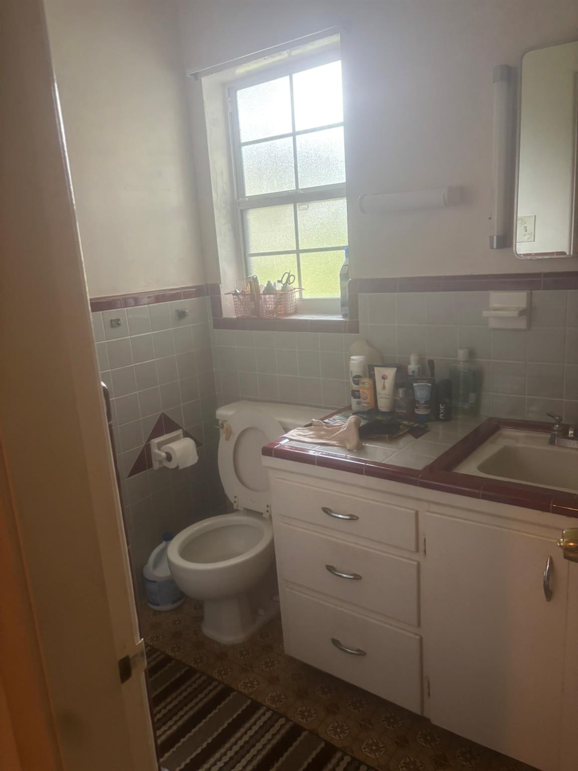 ISTOKPOGA PARK AREA - Residential