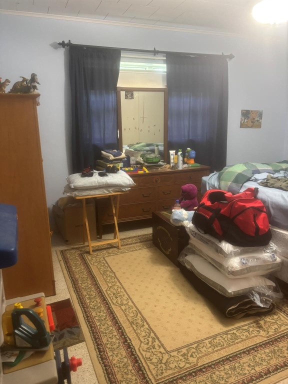 ISTOKPOGA PARK AREA - Residential