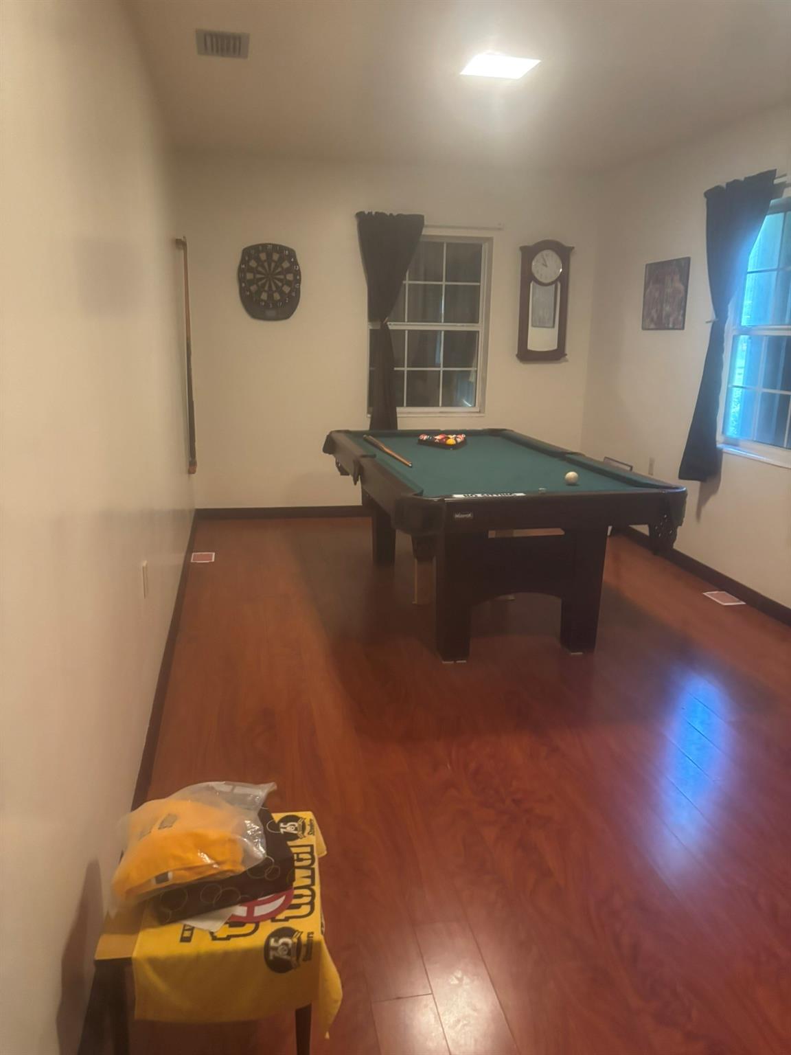 ISTOKPOGA PARK AREA - Residential