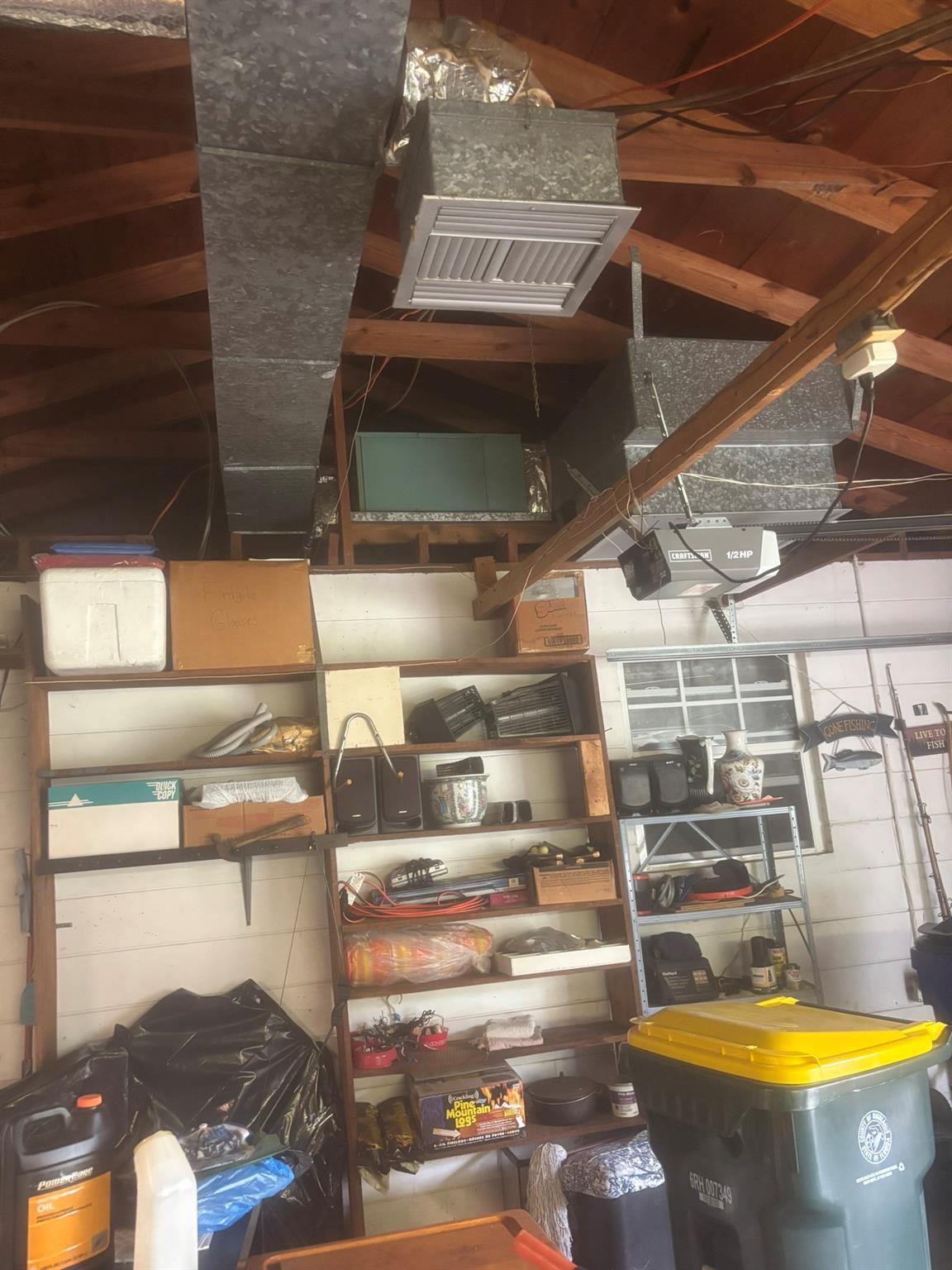 ISTOKPOGA PARK AREA - Residential