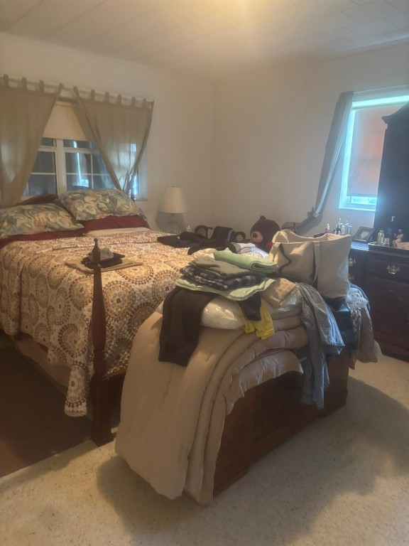 ISTOKPOGA PARK AREA - Residential