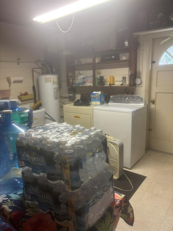 ISTOKPOGA PARK AREA - Residential