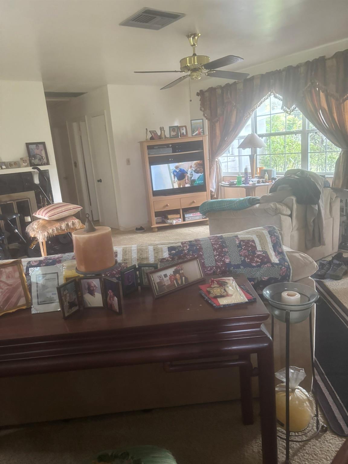 ISTOKPOGA PARK AREA - Residential