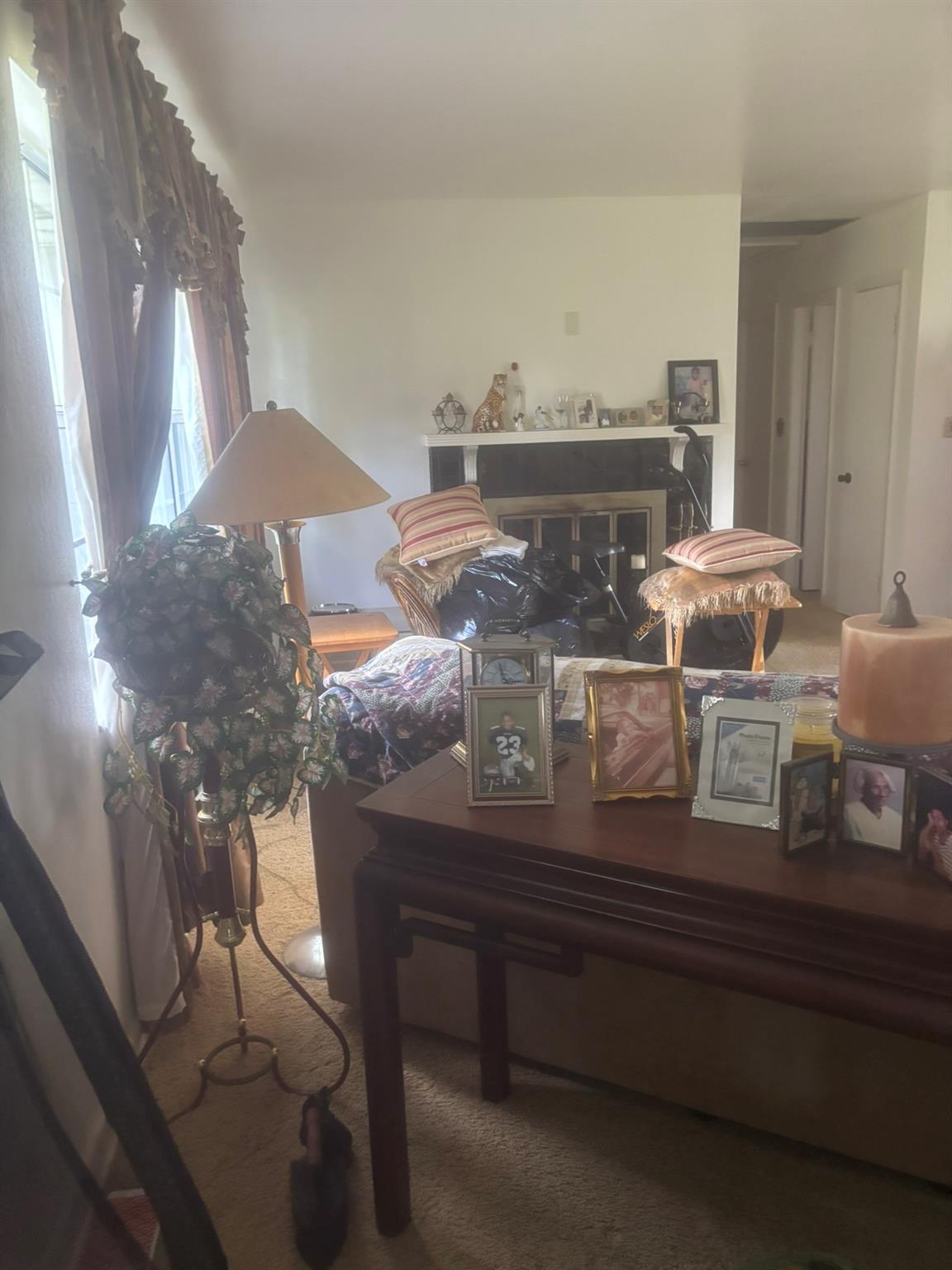 ISTOKPOGA PARK AREA - Residential