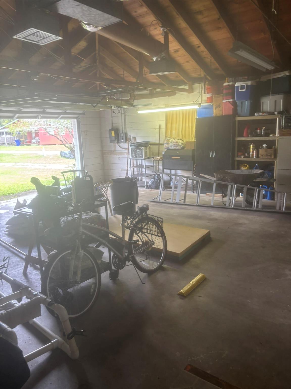 ISTOKPOGA PARK AREA - Residential