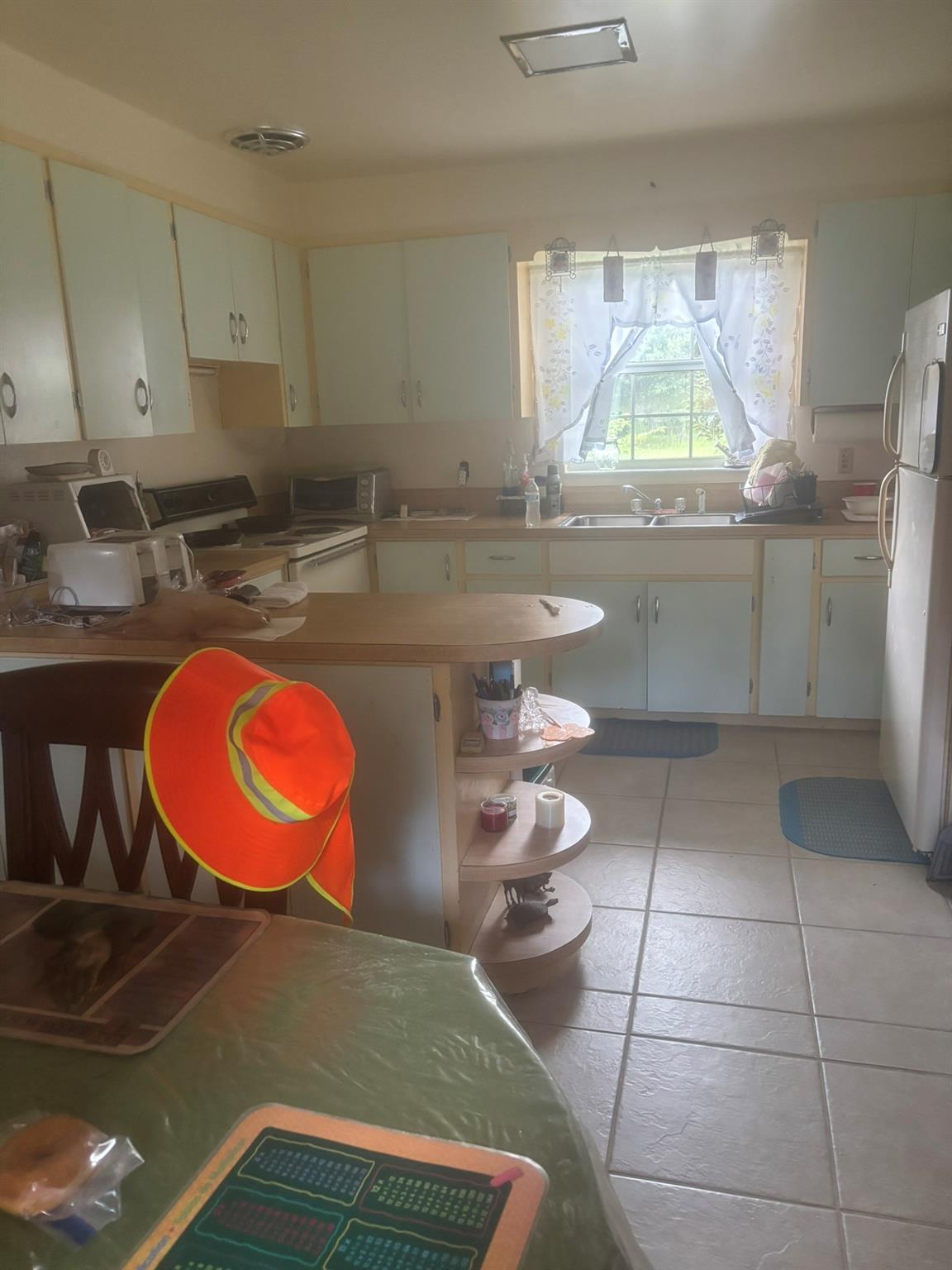 ISTOKPOGA PARK AREA - Residential