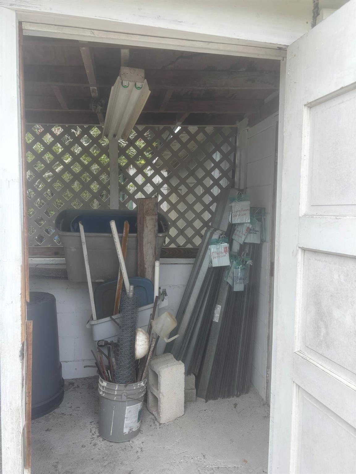 ISTOKPOGA PARK AREA - Residential