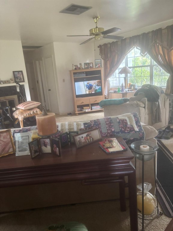 ISTOKPOGA PARK AREA - Residential