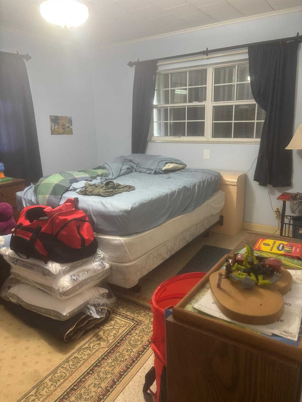 ISTOKPOGA PARK AREA - Residential