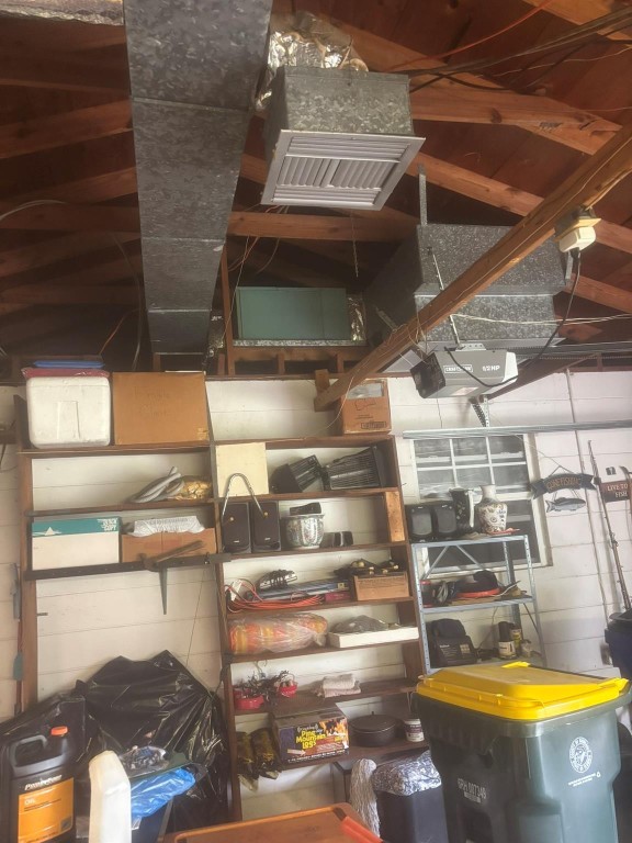 ISTOKPOGA PARK AREA - Residential