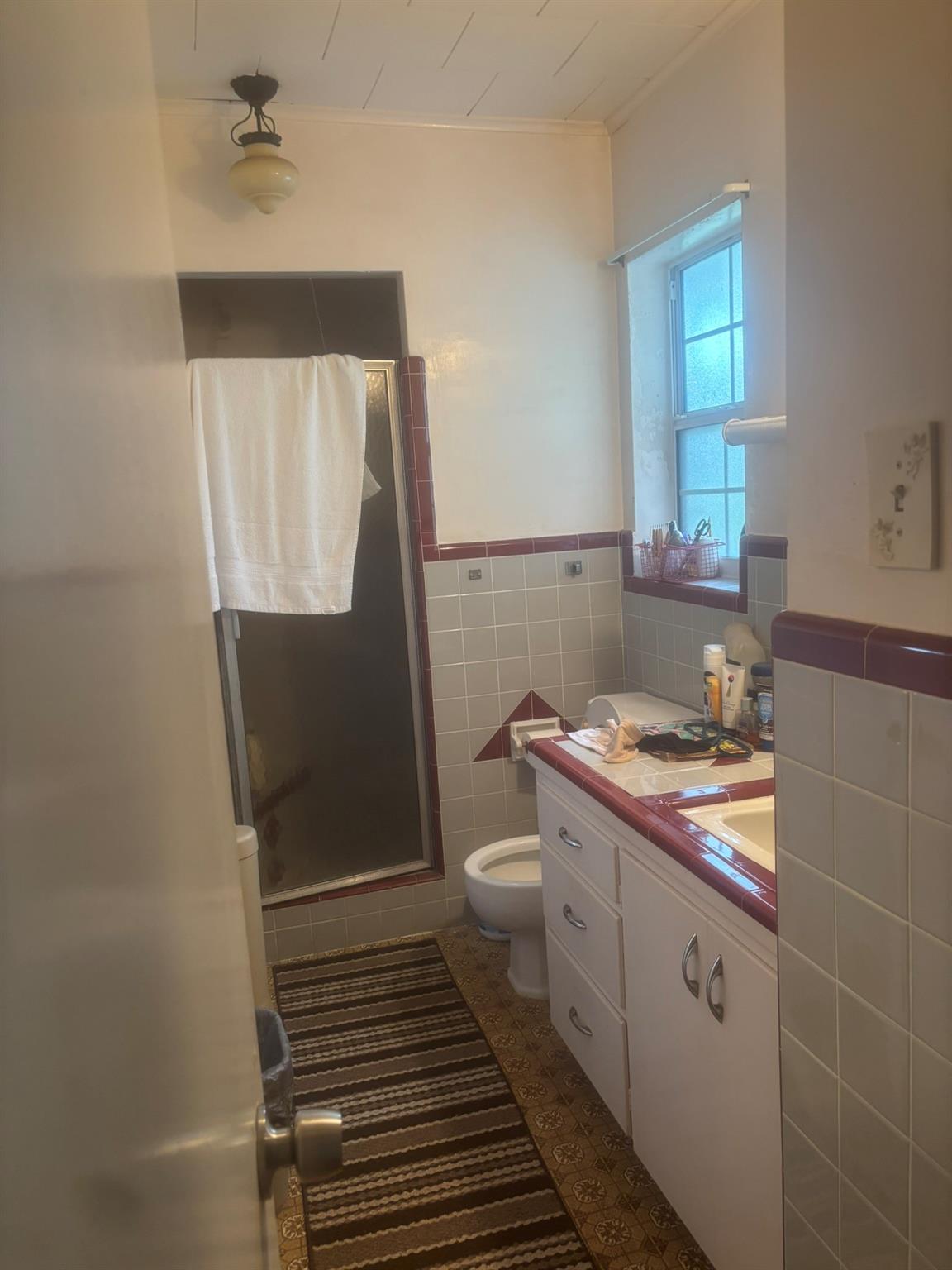 ISTOKPOGA PARK AREA - Residential