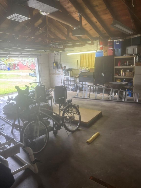 ISTOKPOGA PARK AREA - Residential