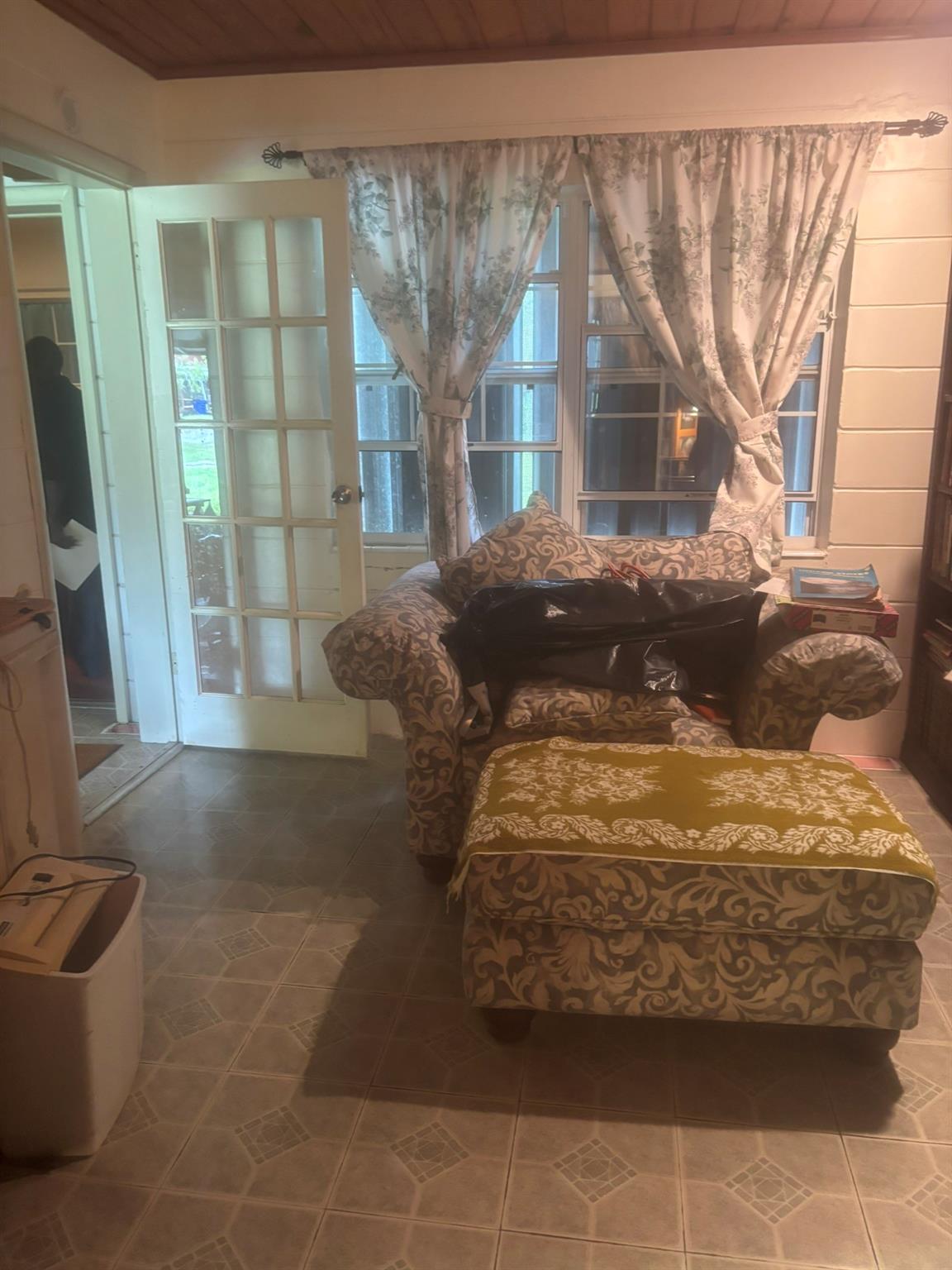 ISTOKPOGA PARK AREA - Residential