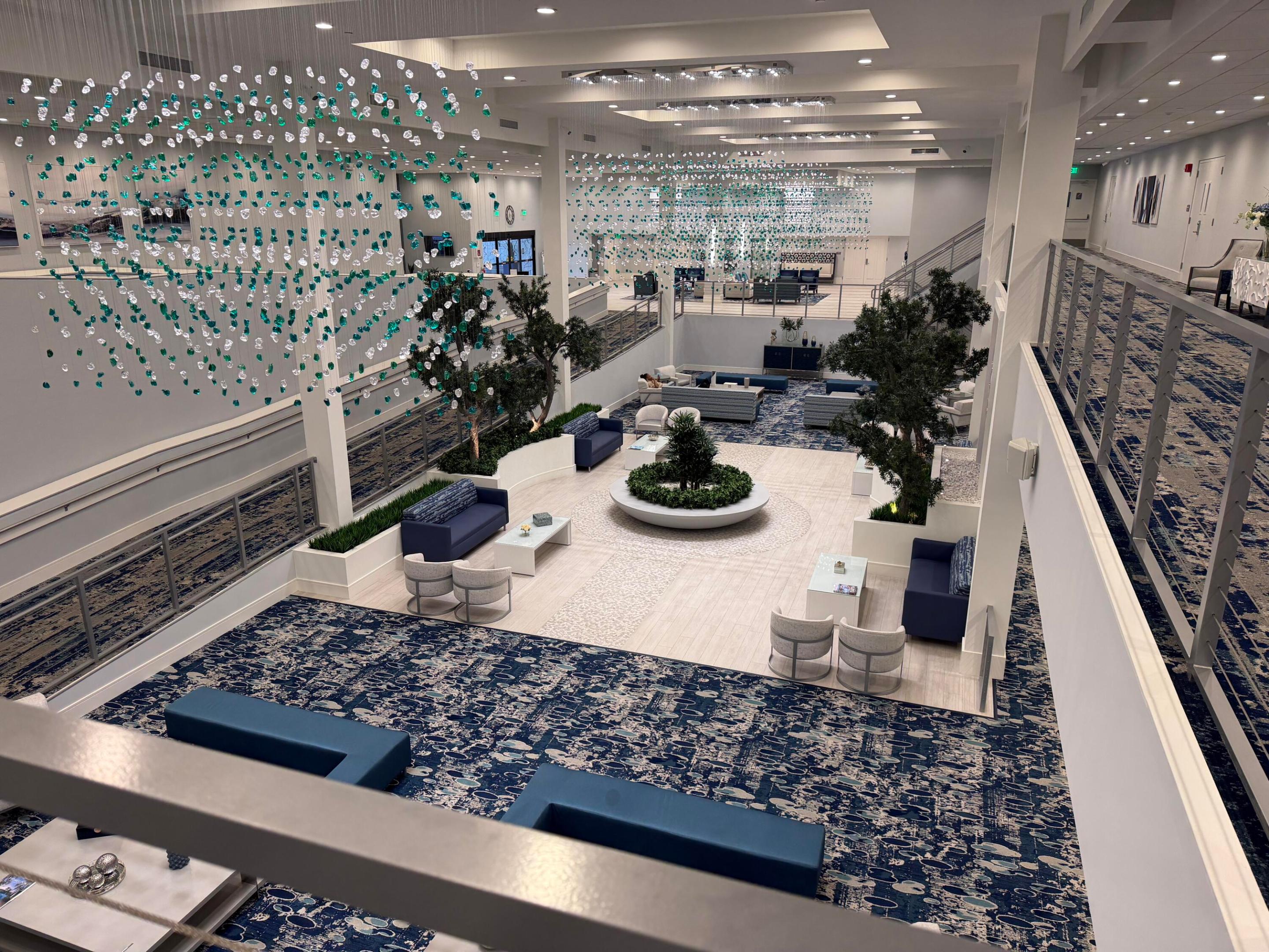 HUNTINGTON LAKES SEC ONE CONDOS - Residential