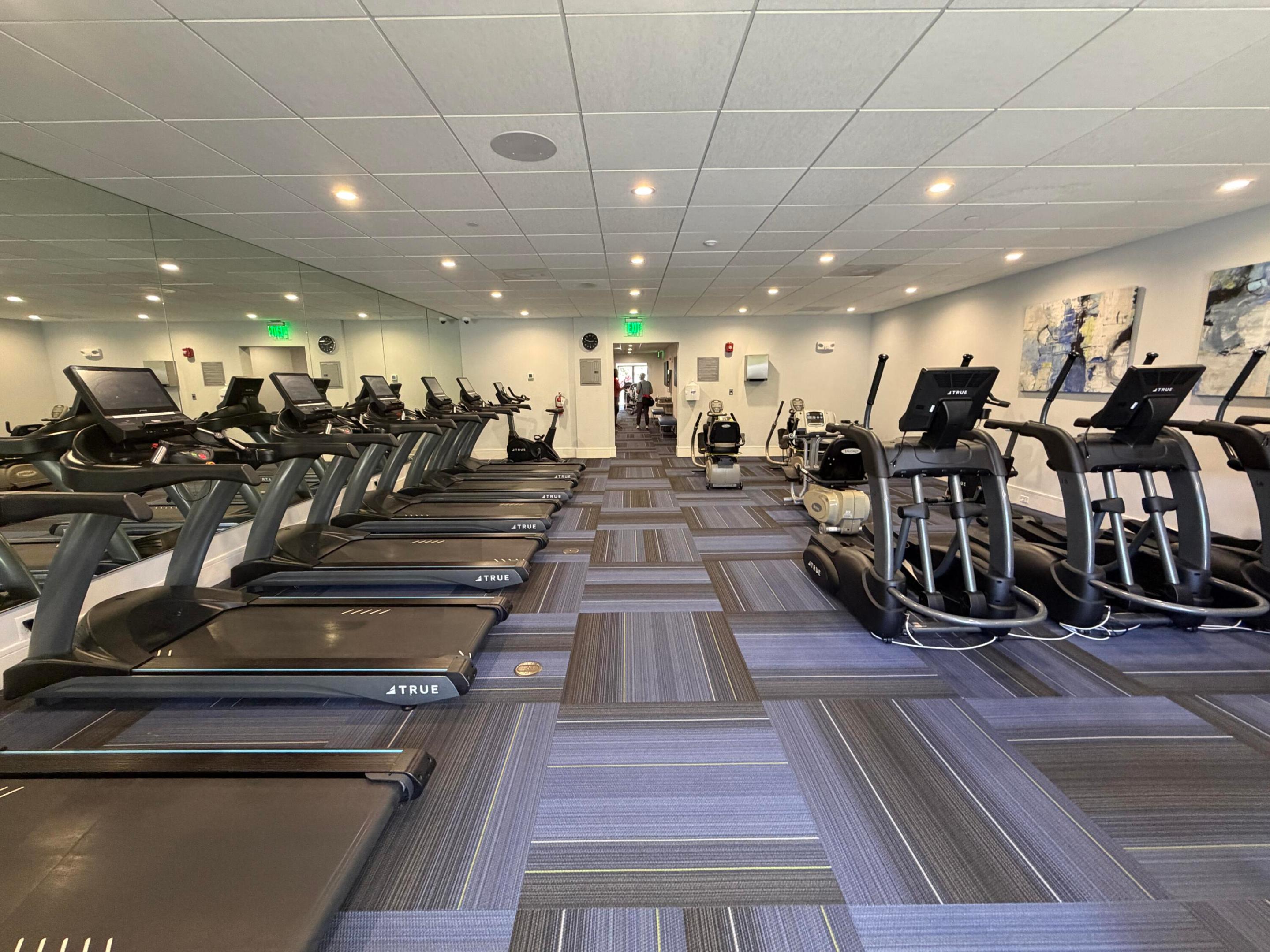 HUNTINGTON LAKES SEC ONE CONDOS - Residential