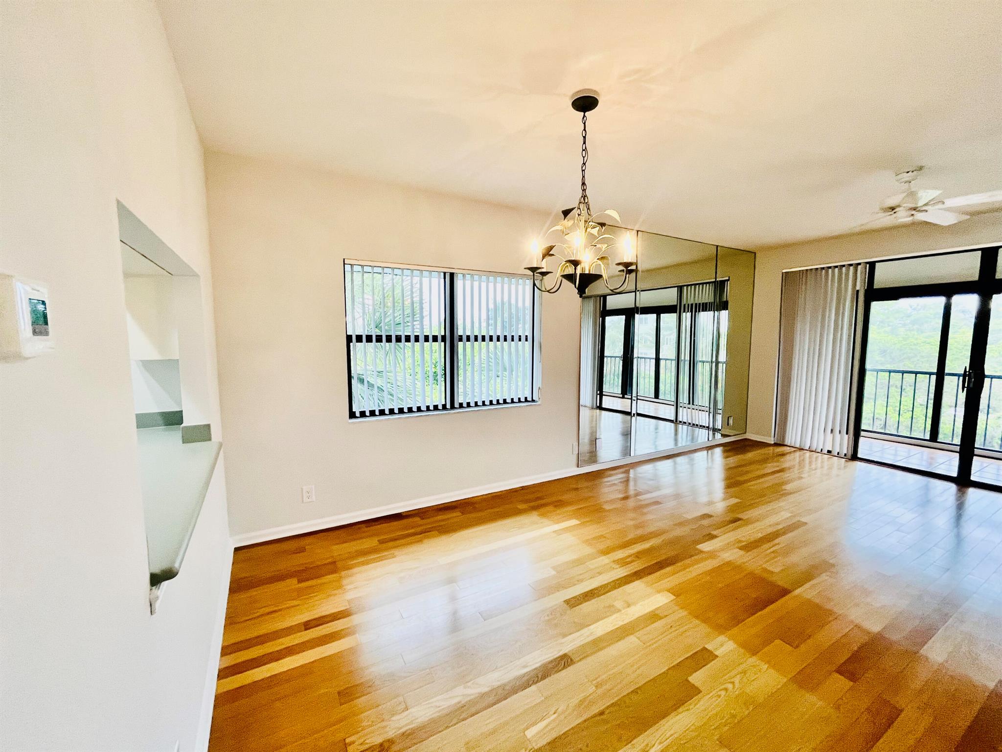 CAPTAINS WALK CONDO - Residential Lease