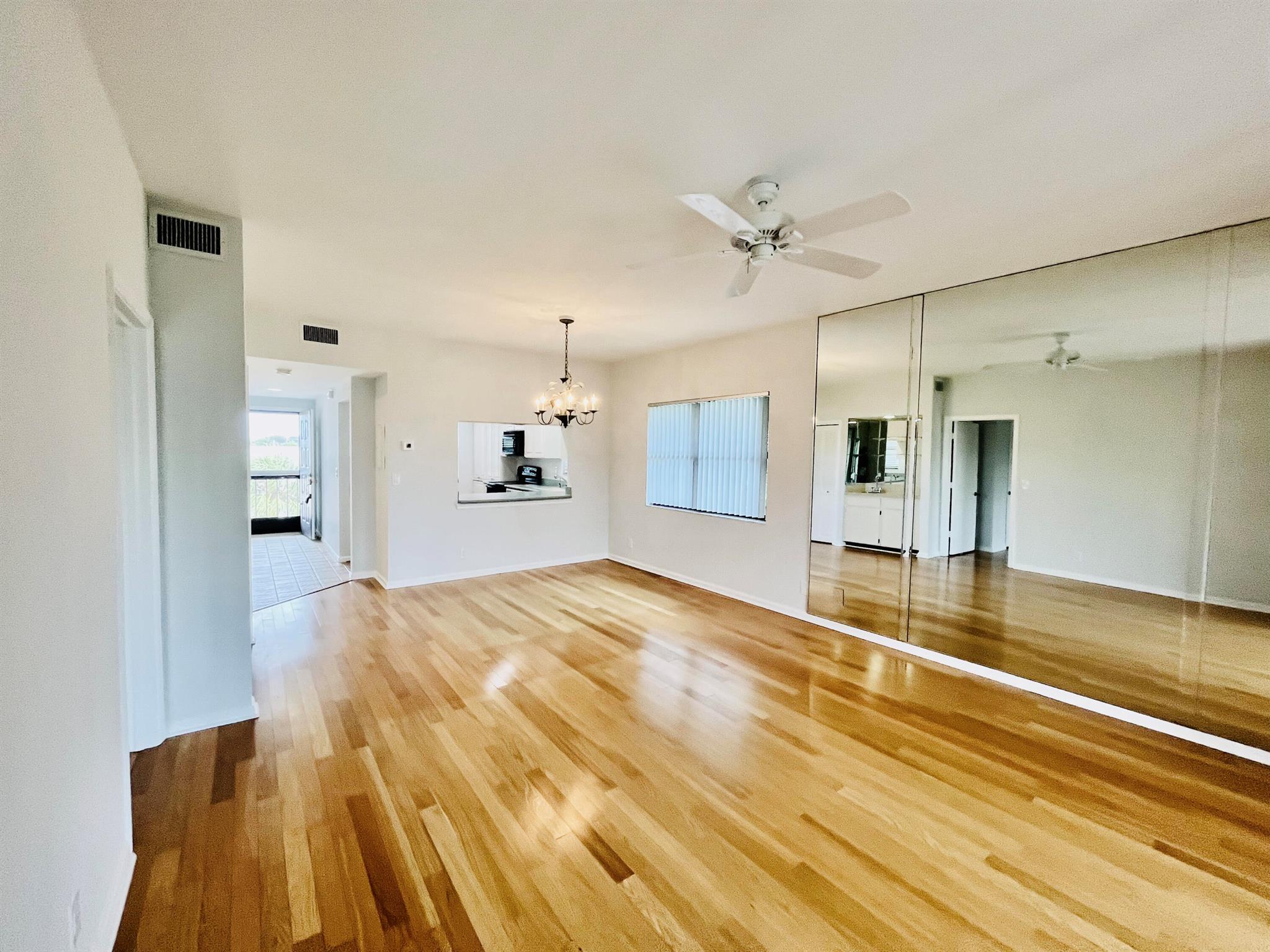 CAPTAINS WALK CONDO - Residential Lease