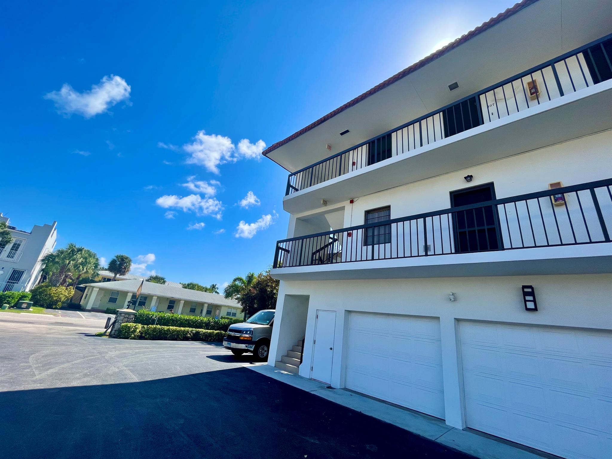 CAPTAINS WALK CONDO - Residential Lease