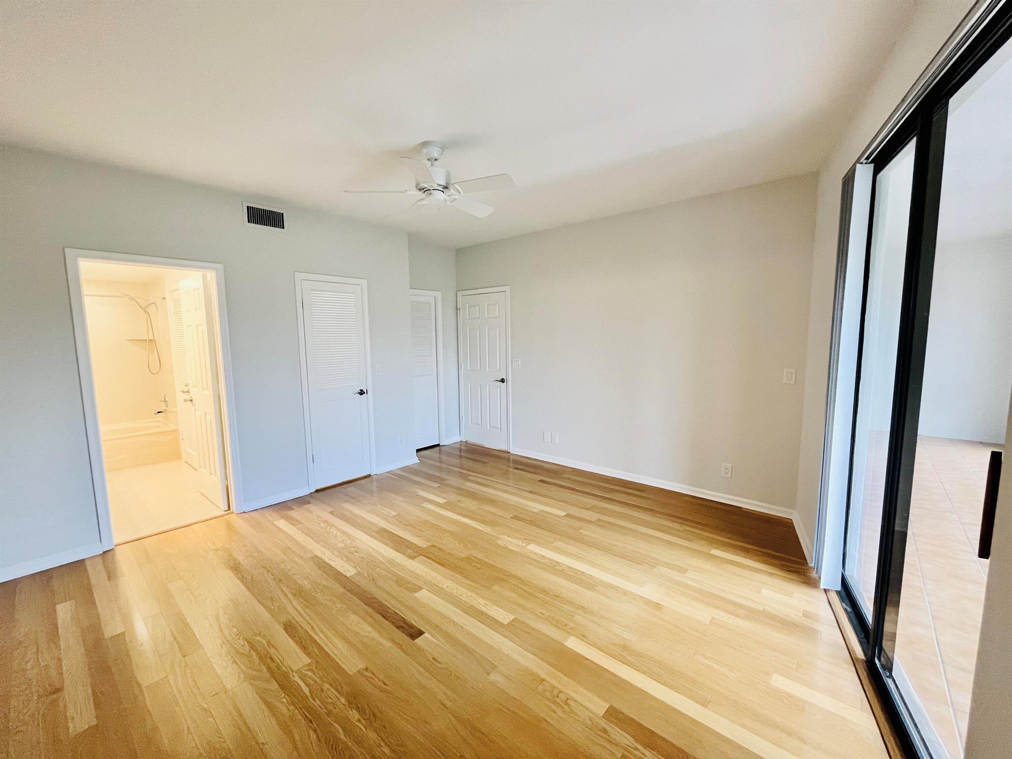 CAPTAINS WALK CONDO - Residential Lease