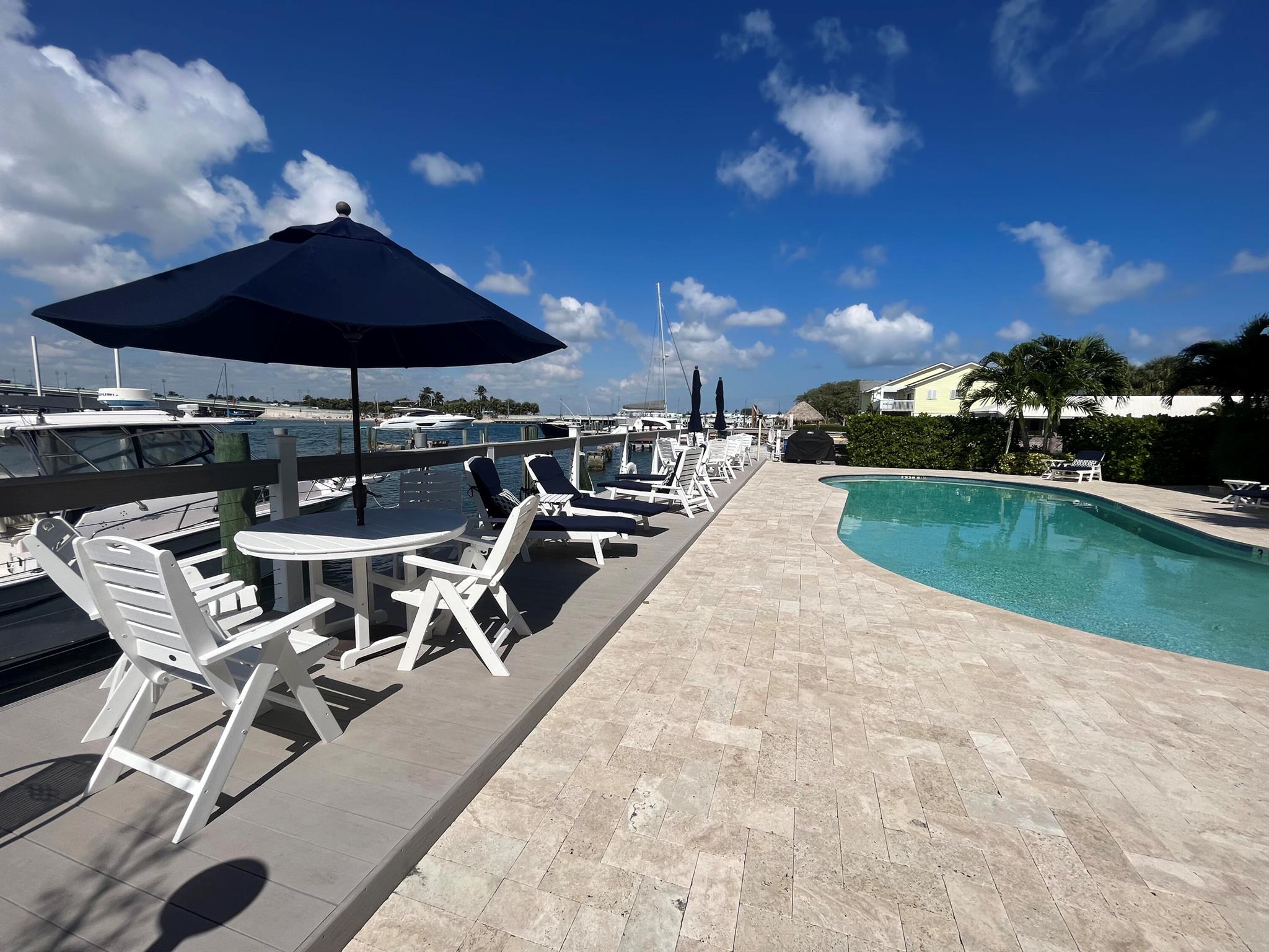 CAPTAINS WALK CONDO - Residential Lease