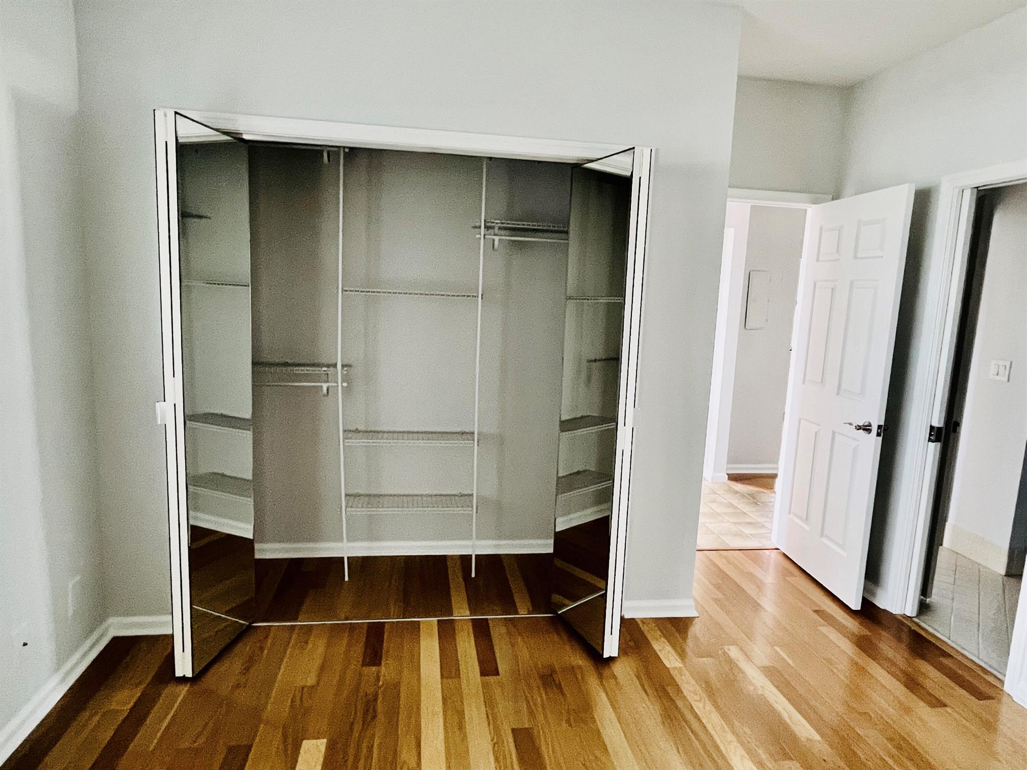 CAPTAINS WALK CONDO - Residential Lease