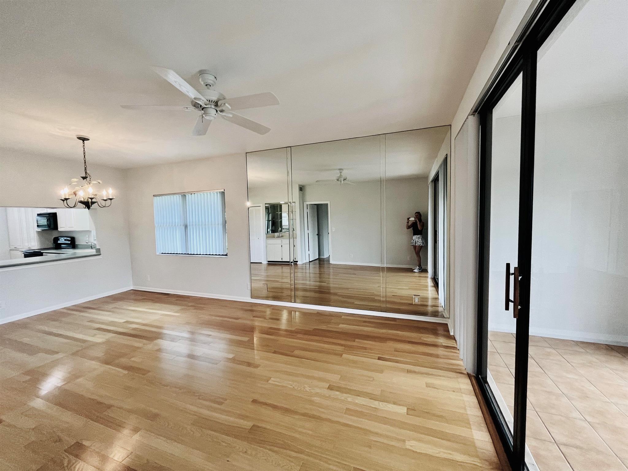 CAPTAINS WALK CONDO - Residential Lease