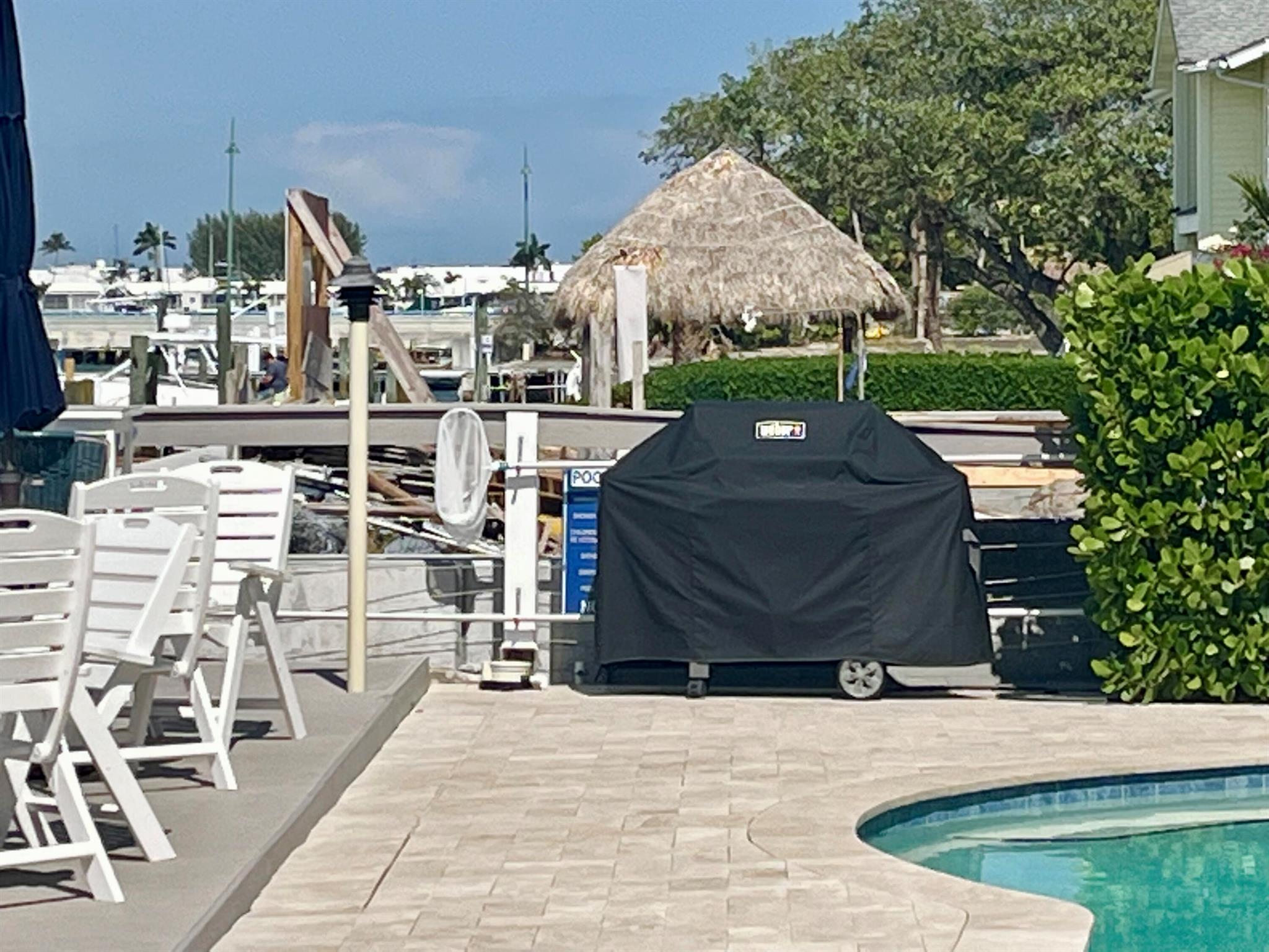 CAPTAINS WALK CONDO - Residential Lease