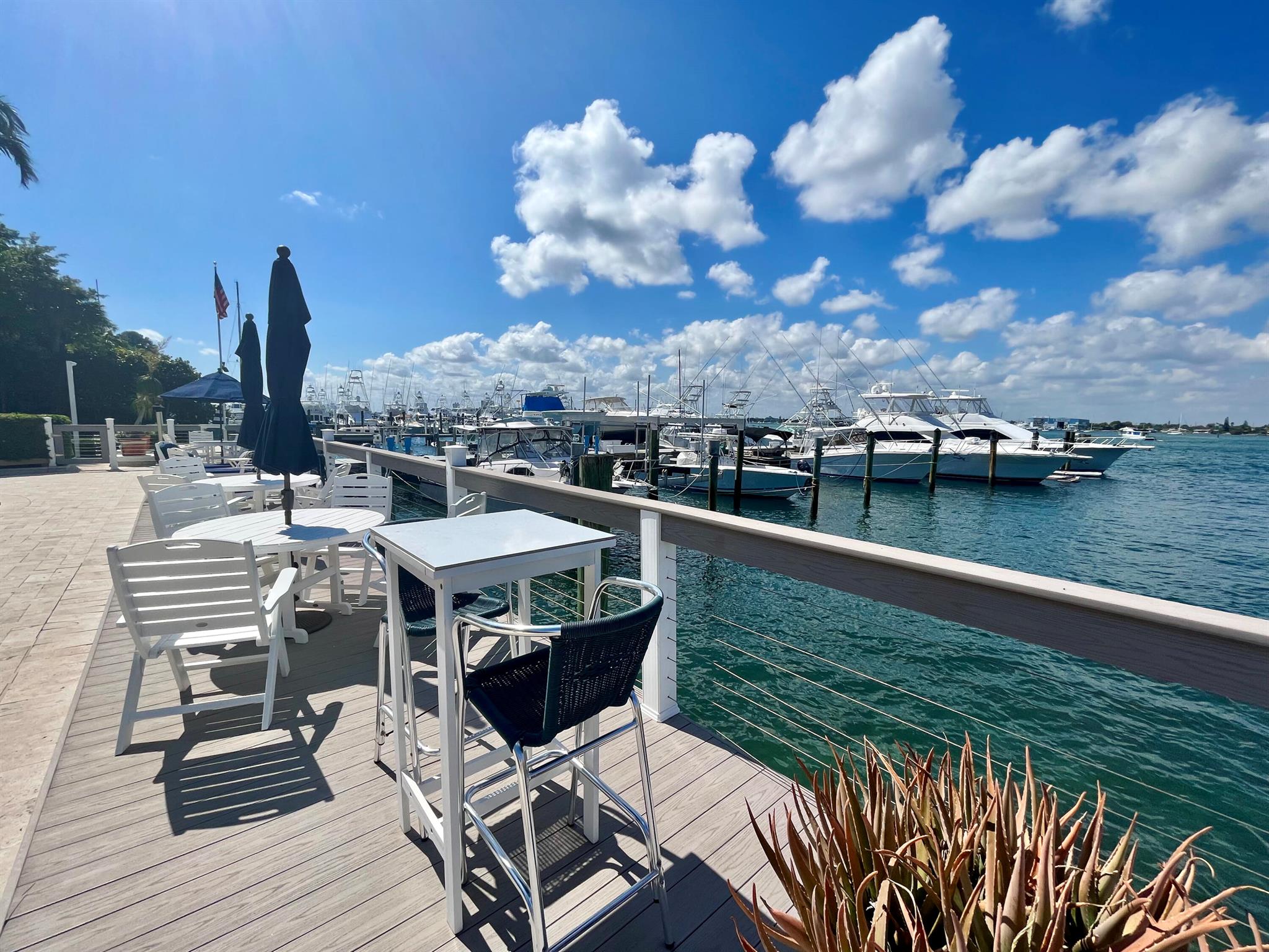 CAPTAINS WALK CONDO - Residential Lease