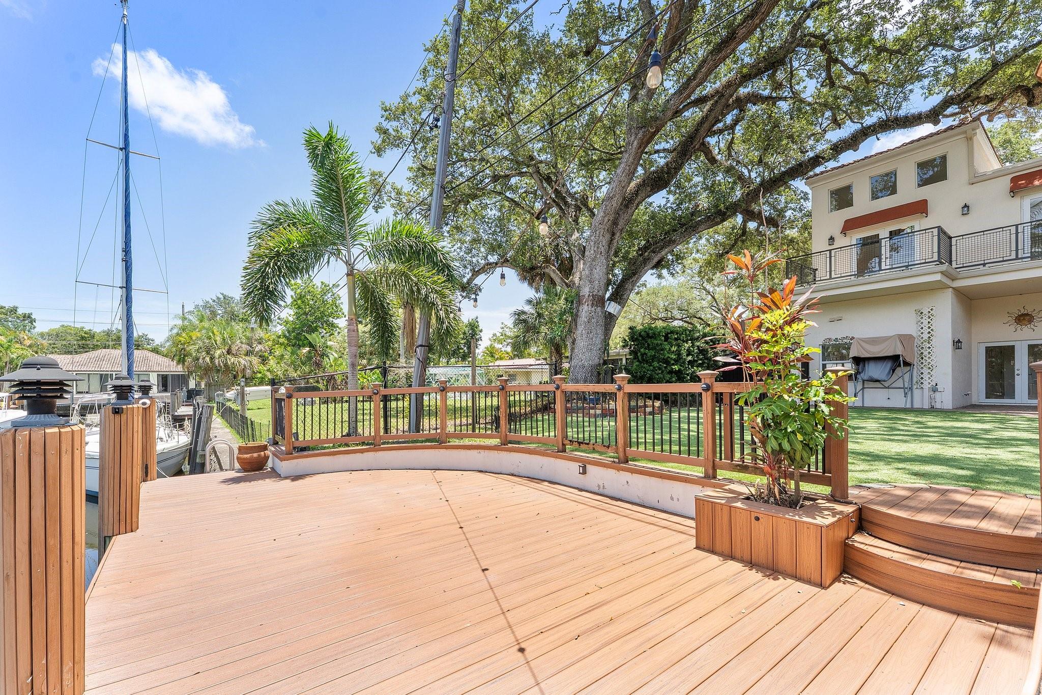 Citrus Isles - Residential