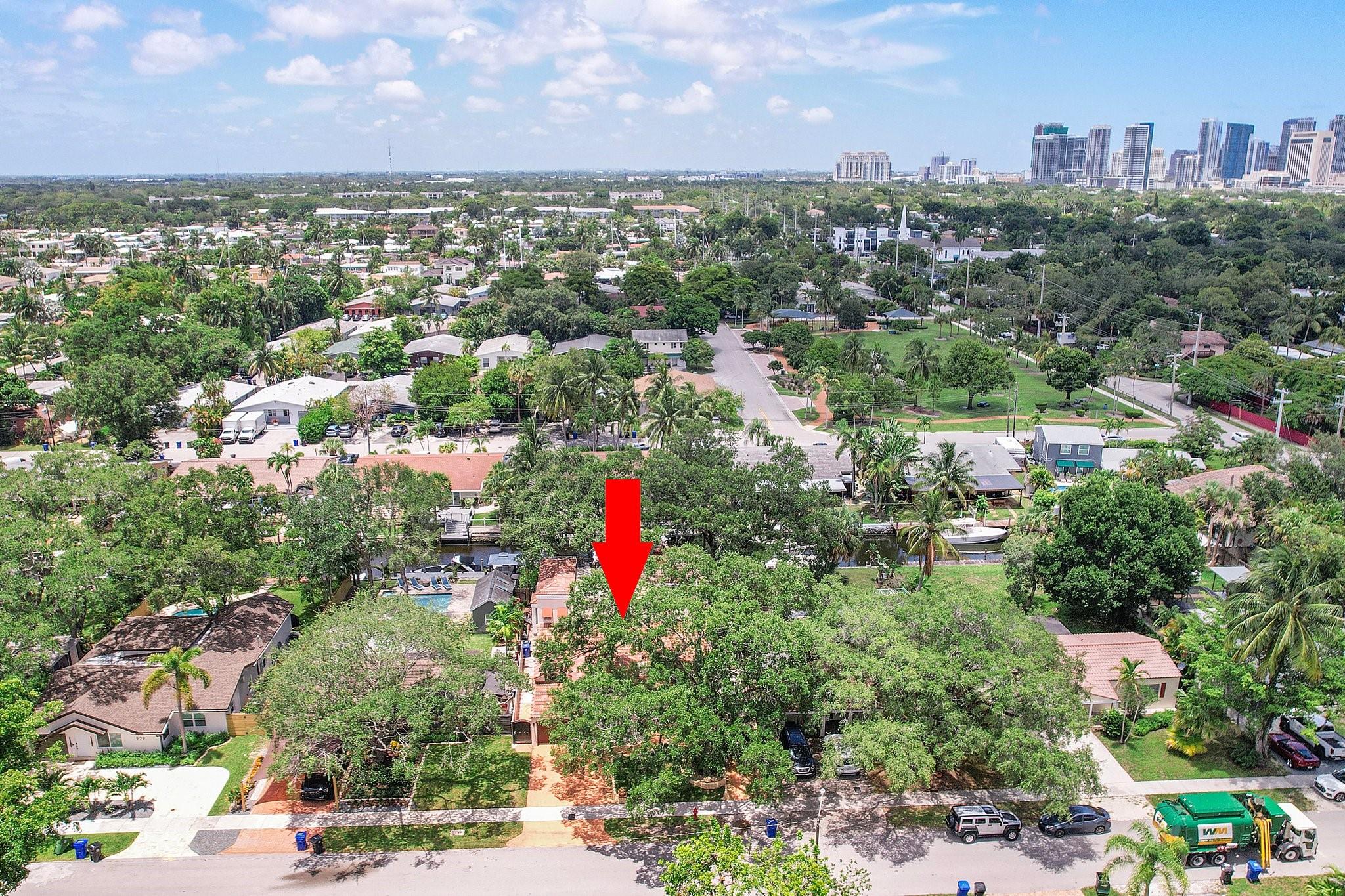 Citrus Isles - Residential