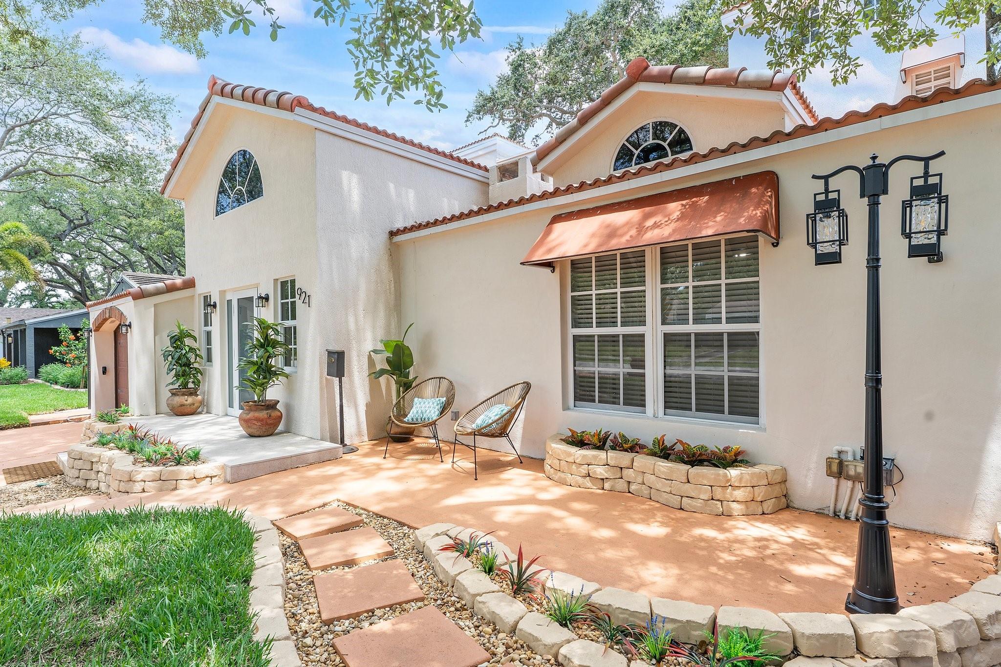 Citrus Isles - Residential
