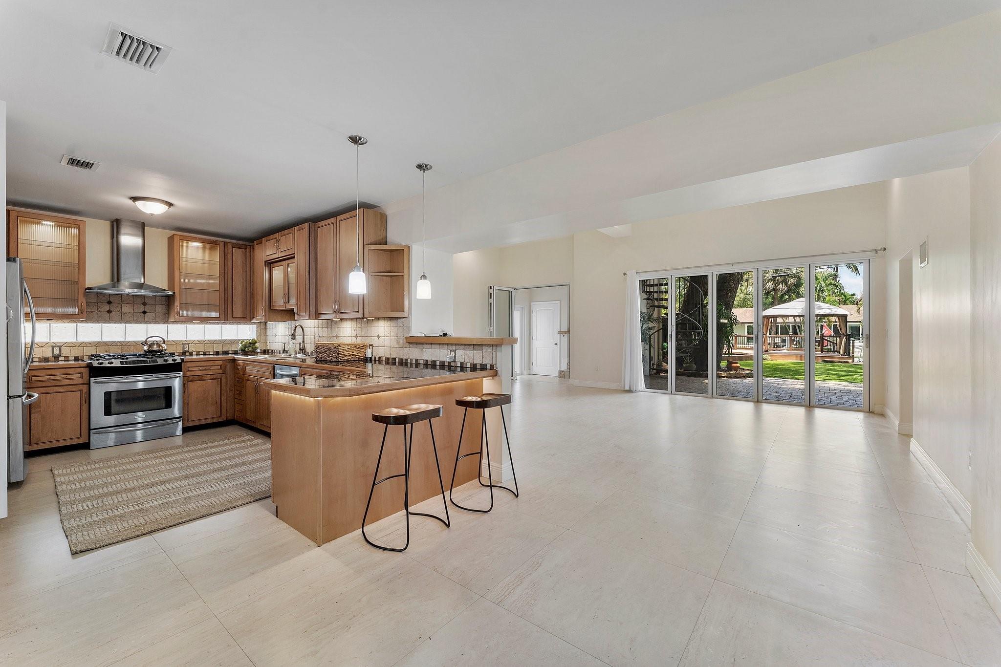 Citrus Isles - Residential