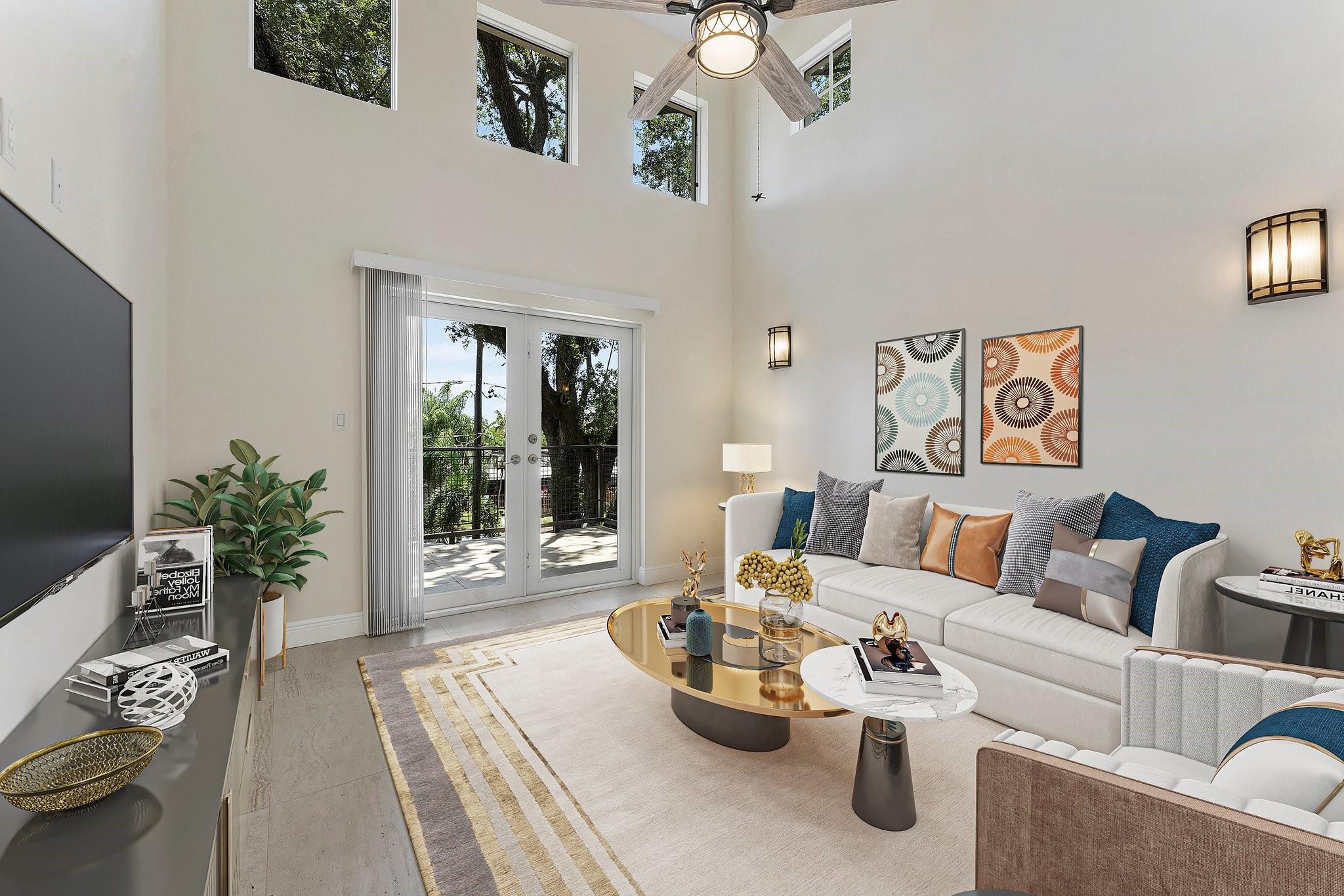 Citrus Isles - Residential